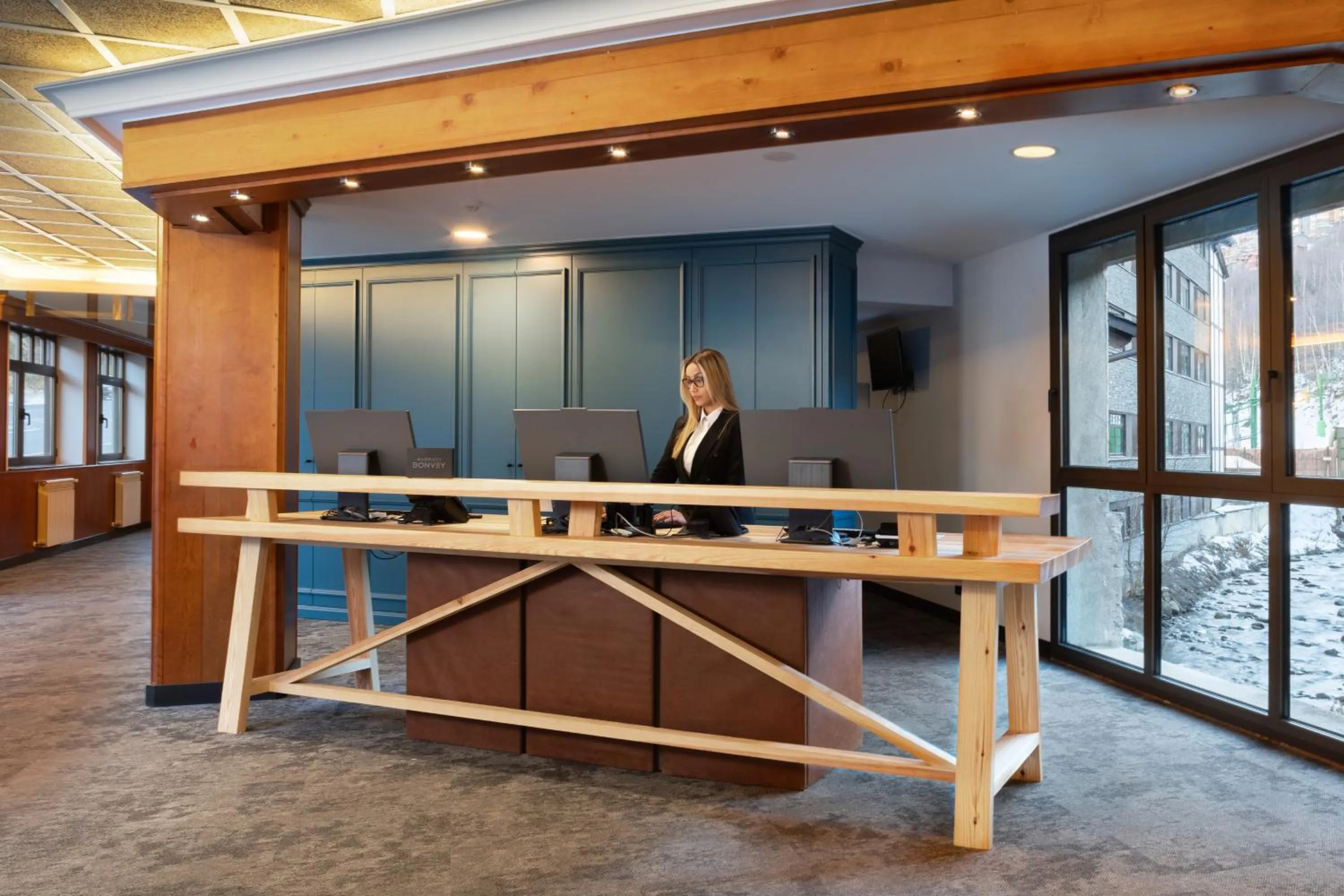 Hotel Euroski Mountain Resort & Spa