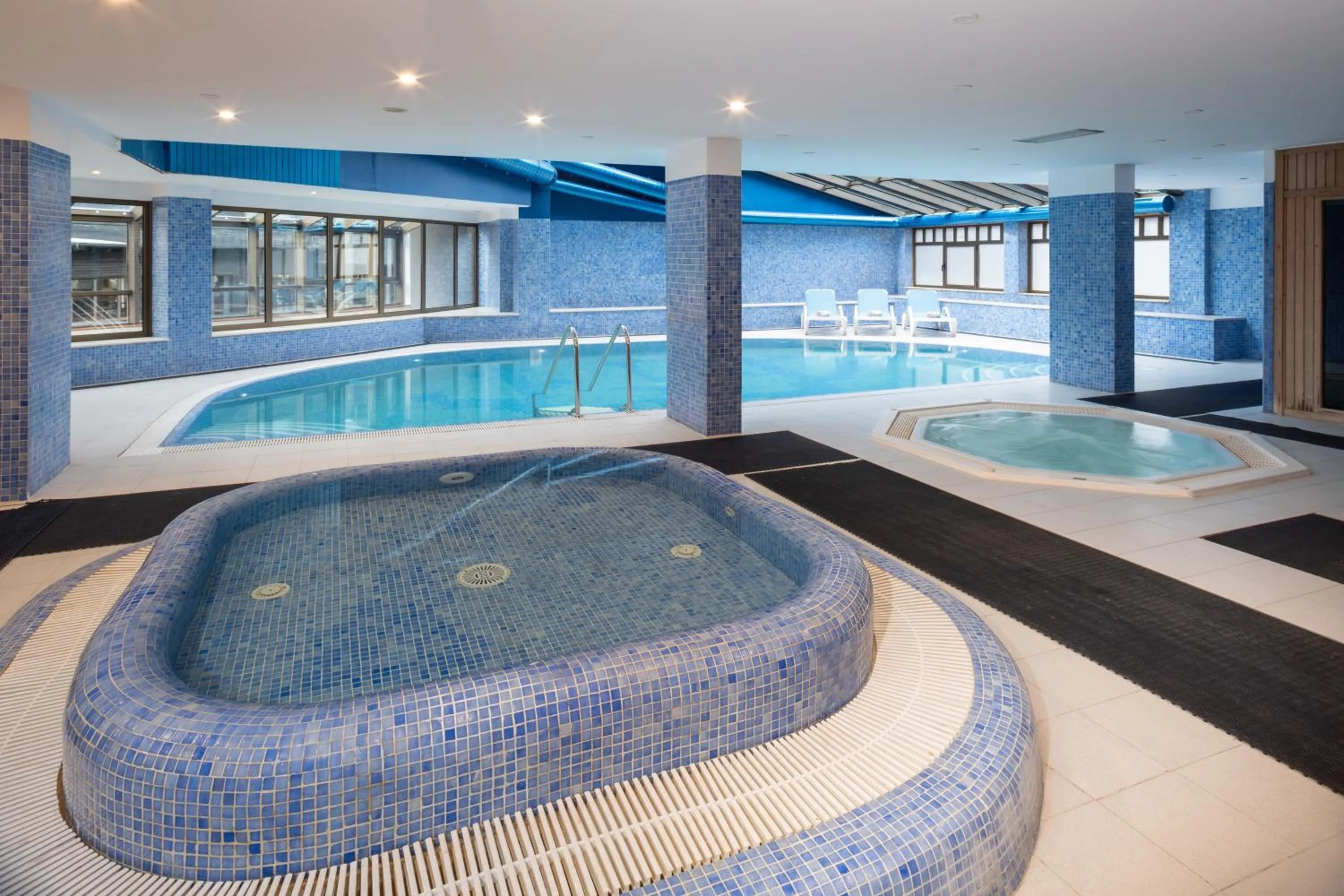 Hotel Euroski Mountain Resort & Spa