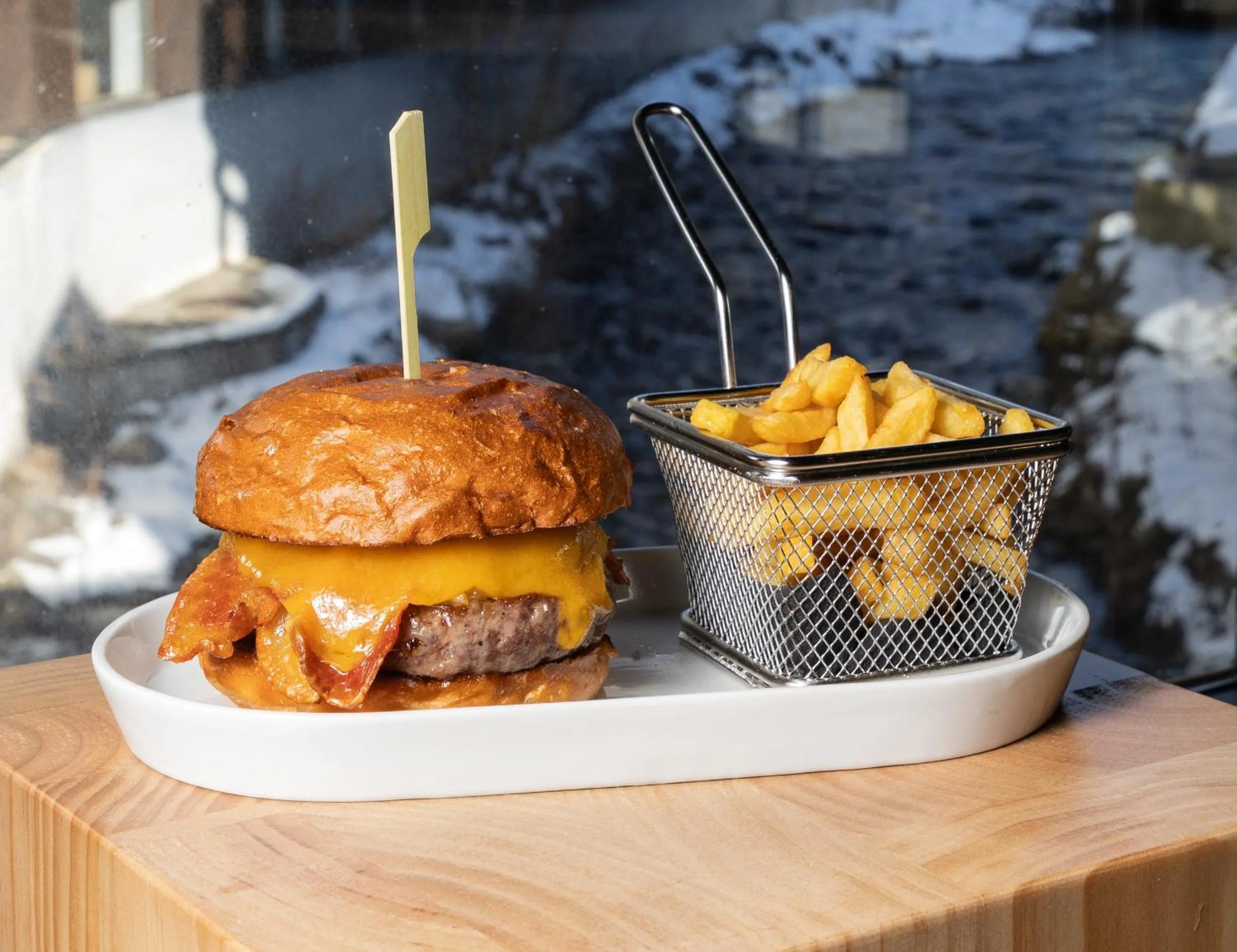 Hotel Euroski Mountain Resort & Spa