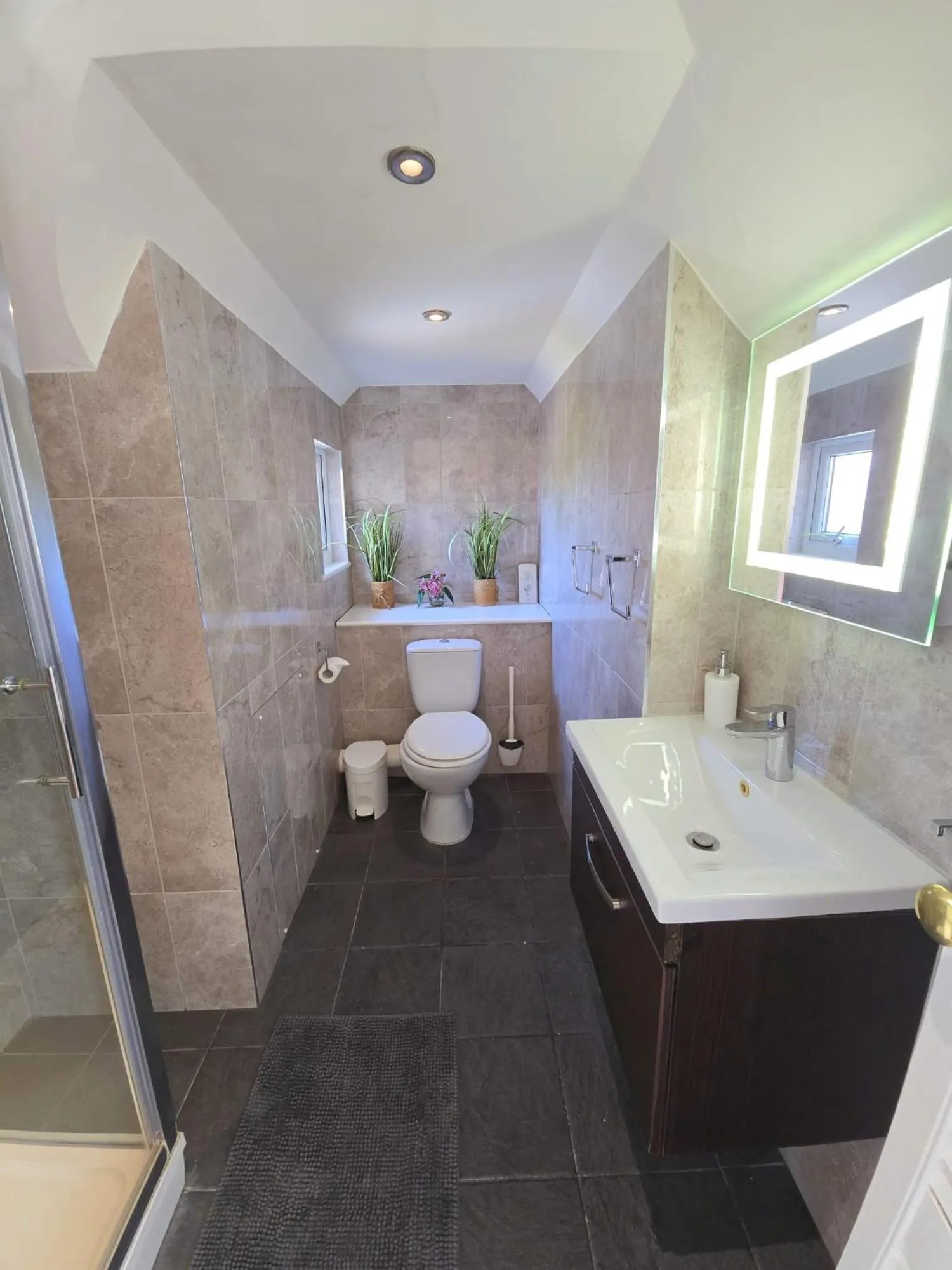 Glendevon House Hotel