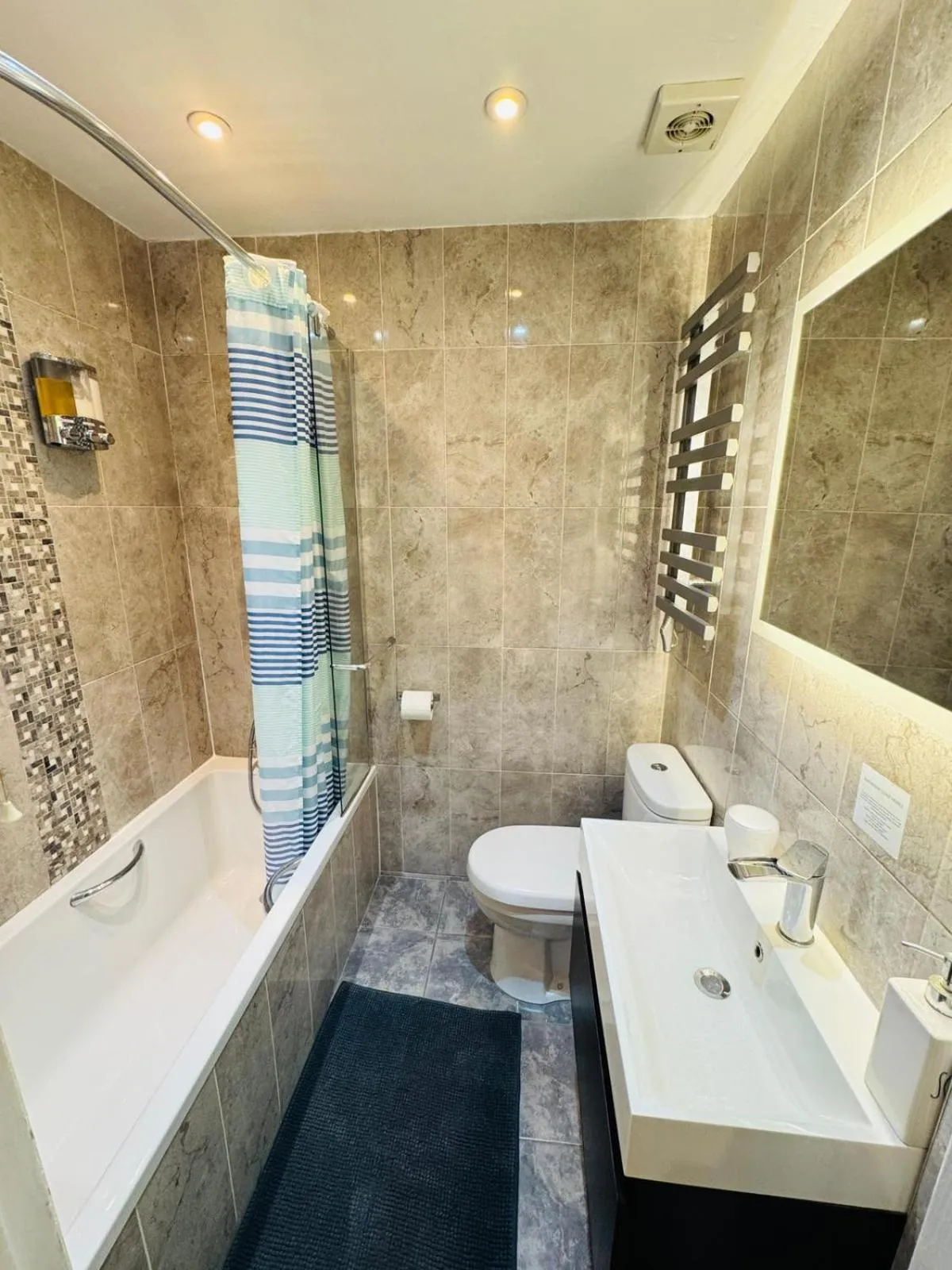 Glendevon House Hotel