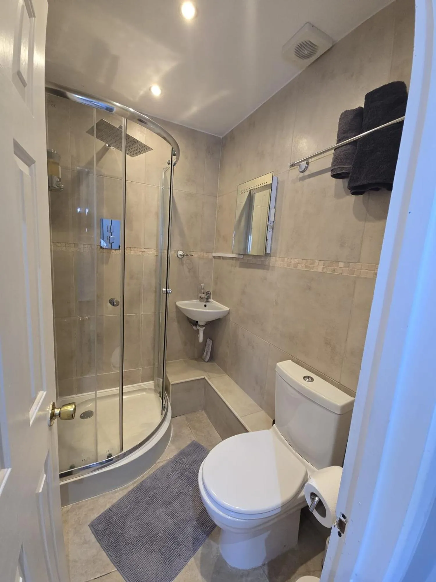 Glendevon House Hotel