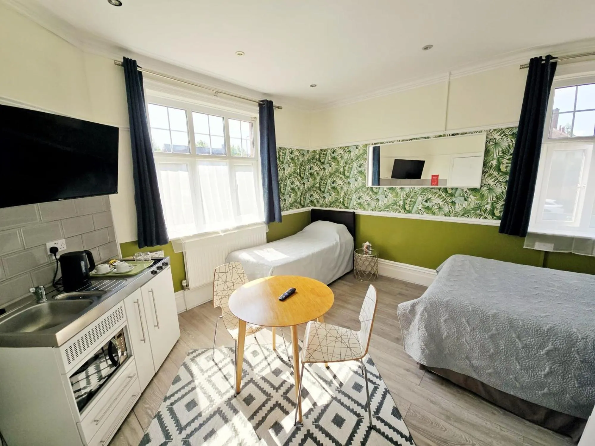 Glendevon House Hotel