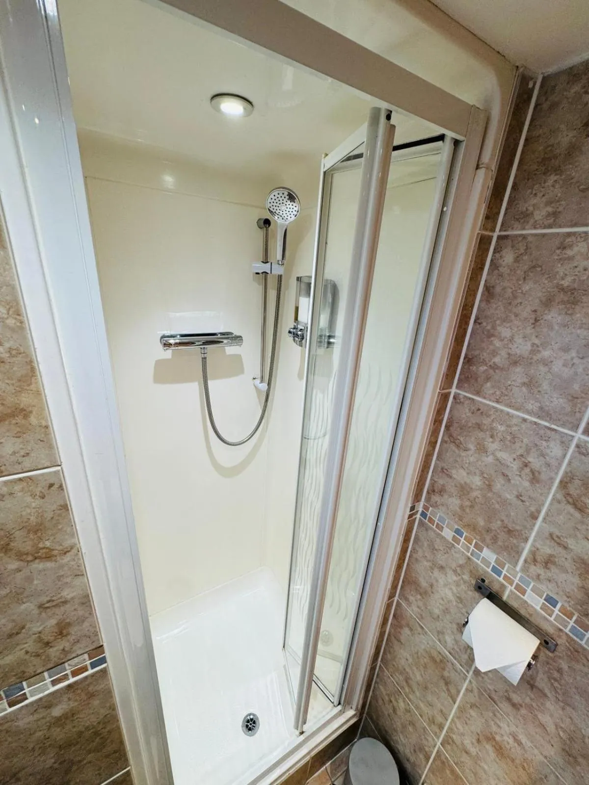 Glendevon House Hotel