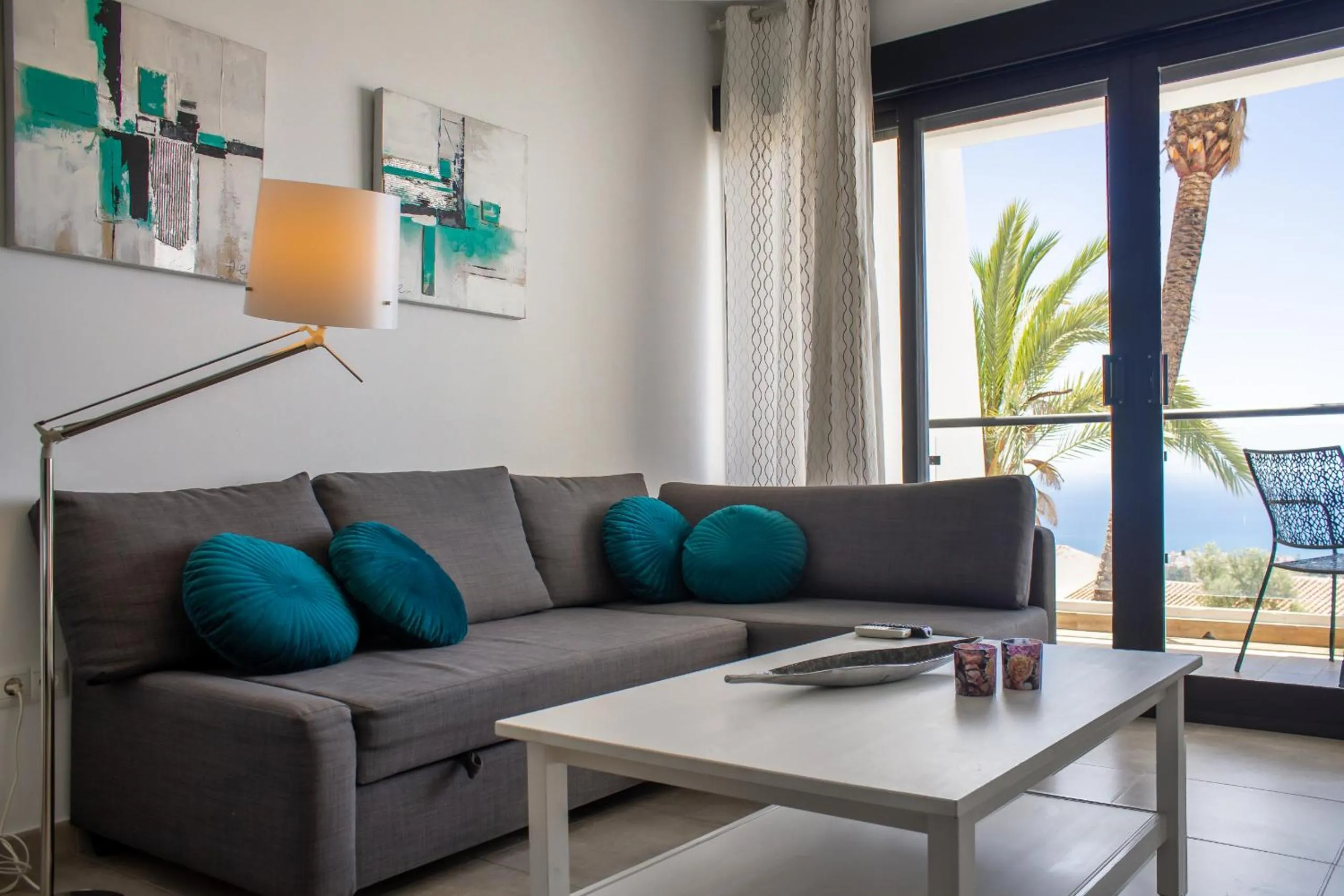 Apartamentos & SPA Torres de San Juan