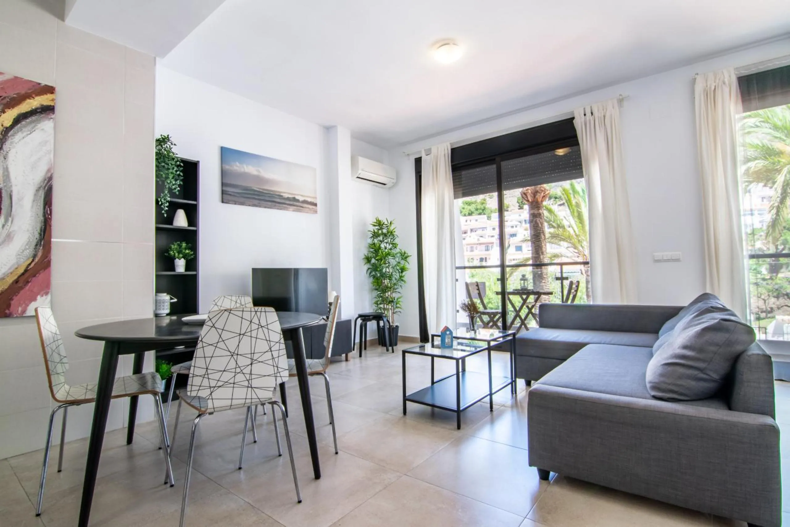 Studio in Apartamentos & SPA Torres de San Juan