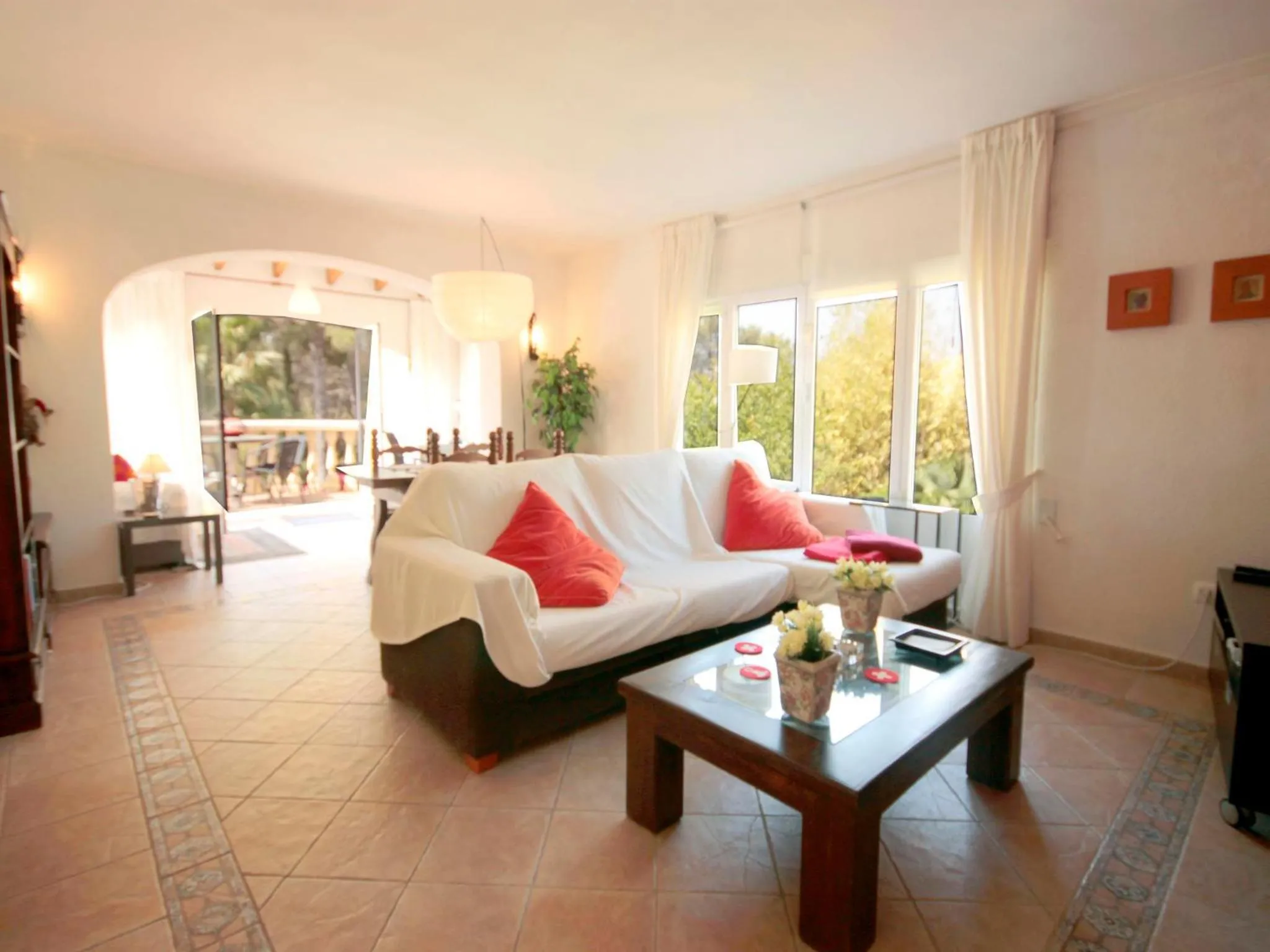 Villa Amaya