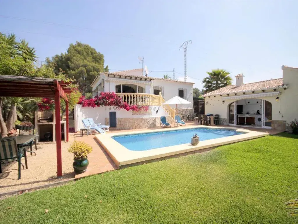 Villa Amaya Villa Amaya