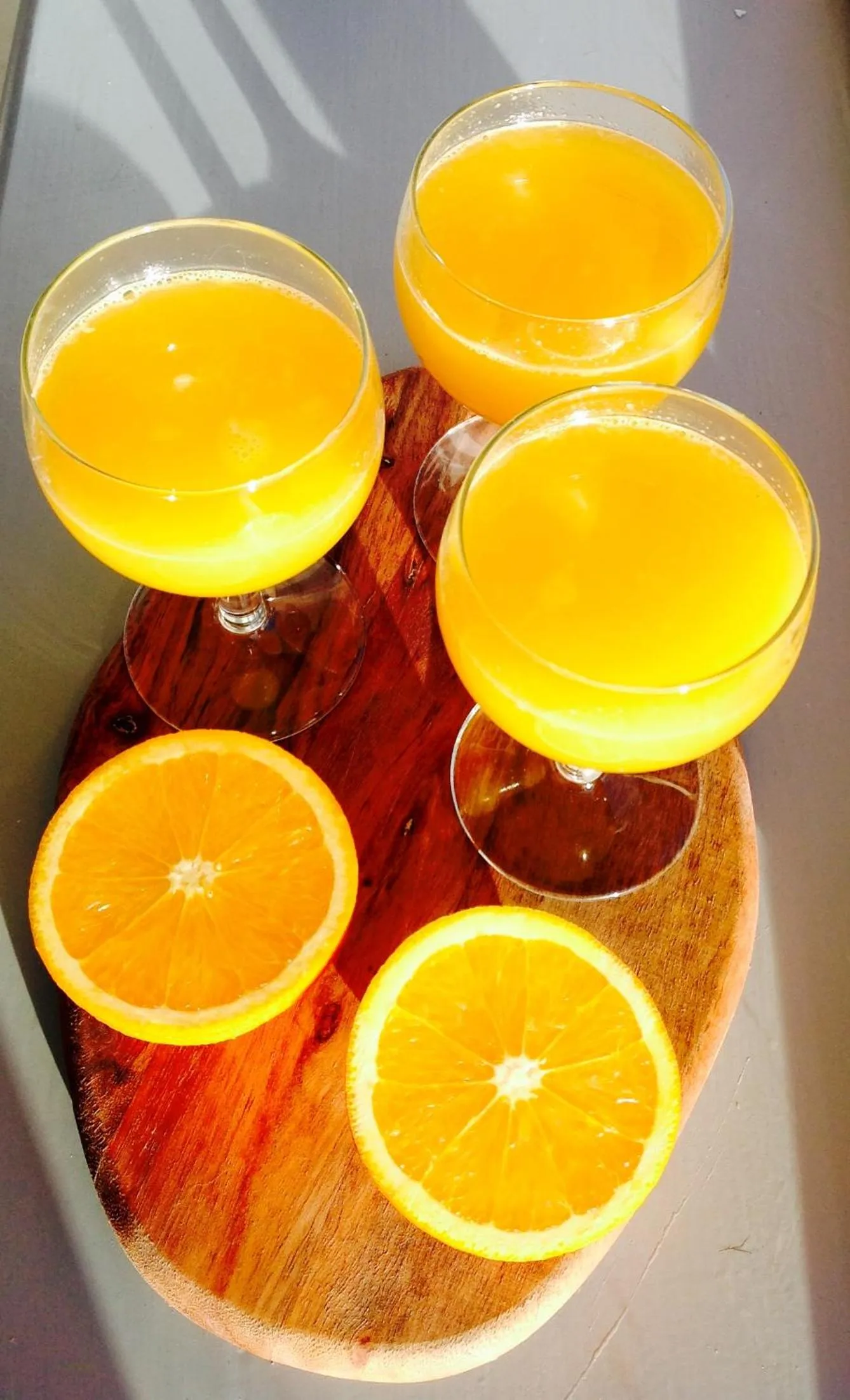 Non alcoholic drinks in Lus Mor