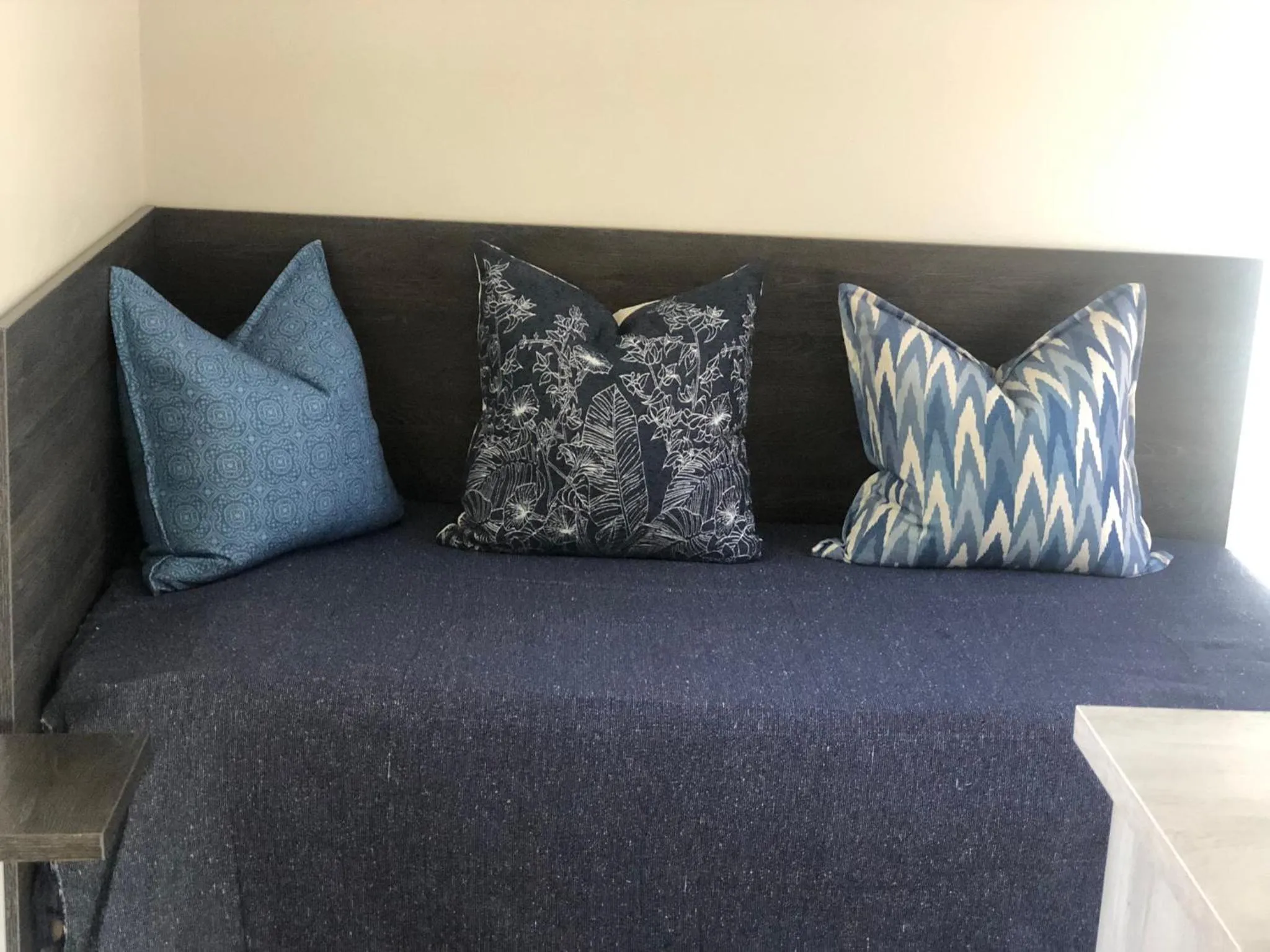 Bed in Impa-Lala Country Estate