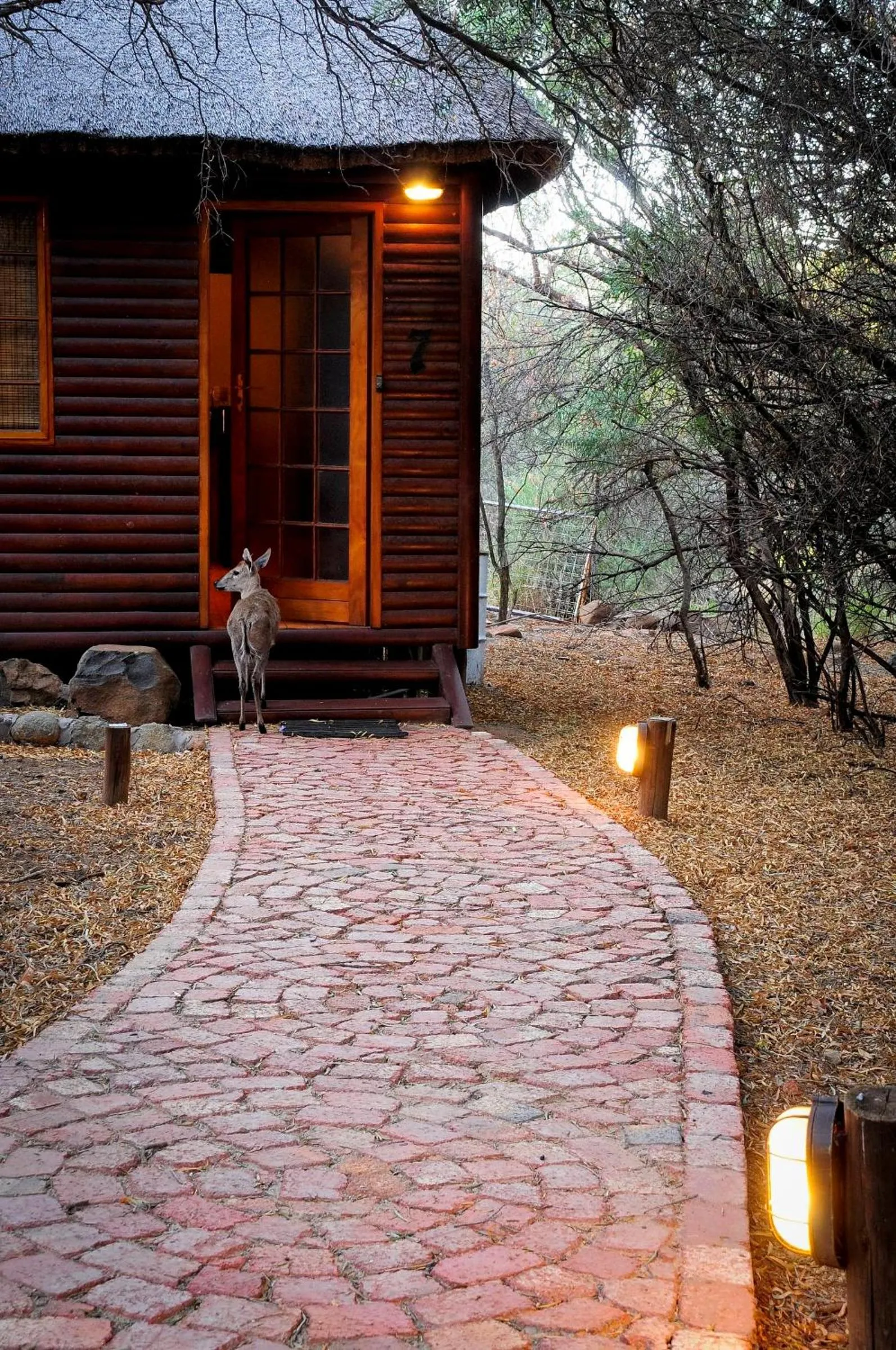 Other in Impa-Lala Country Estate