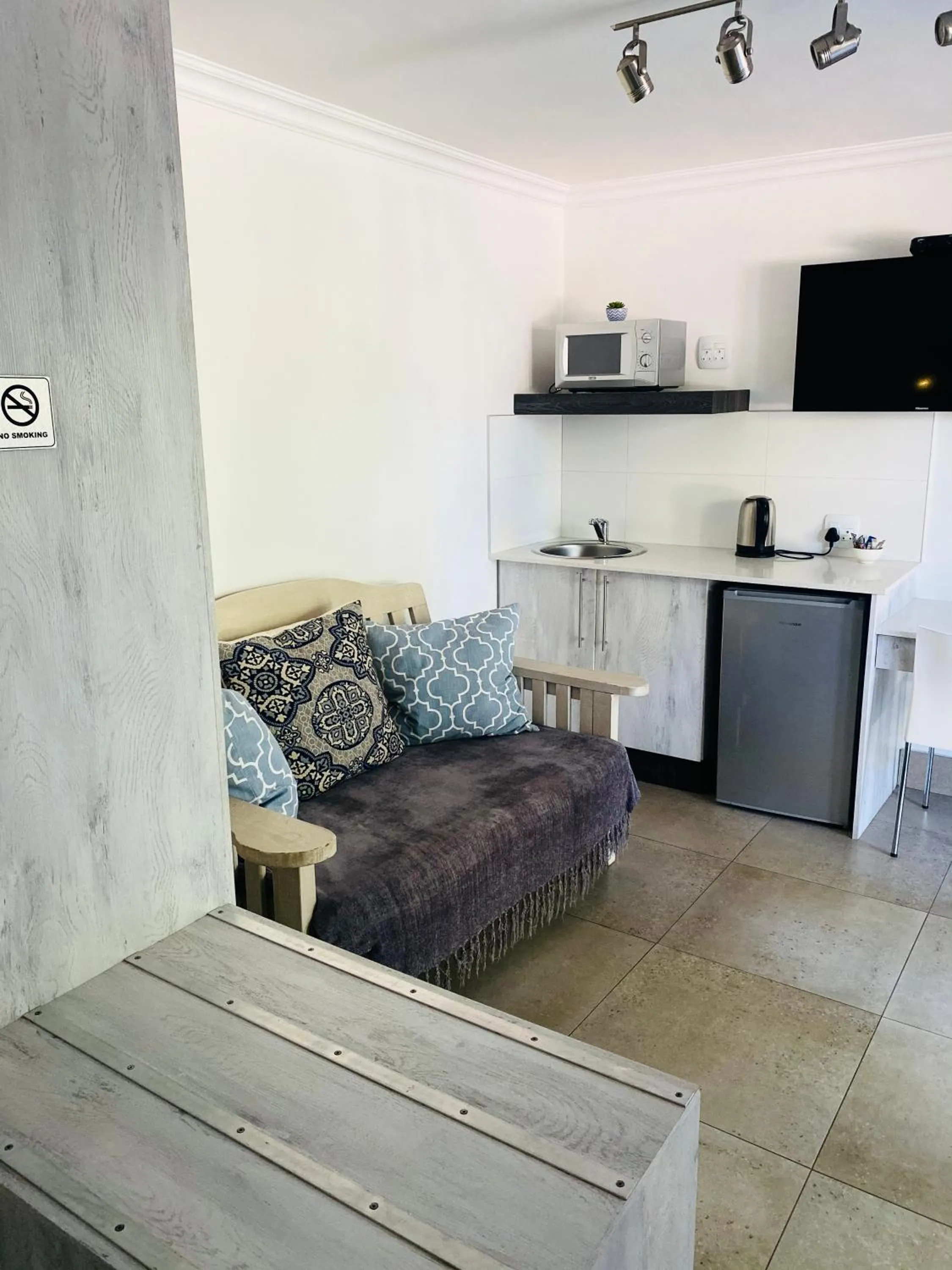 Impa-Lala Country Estate