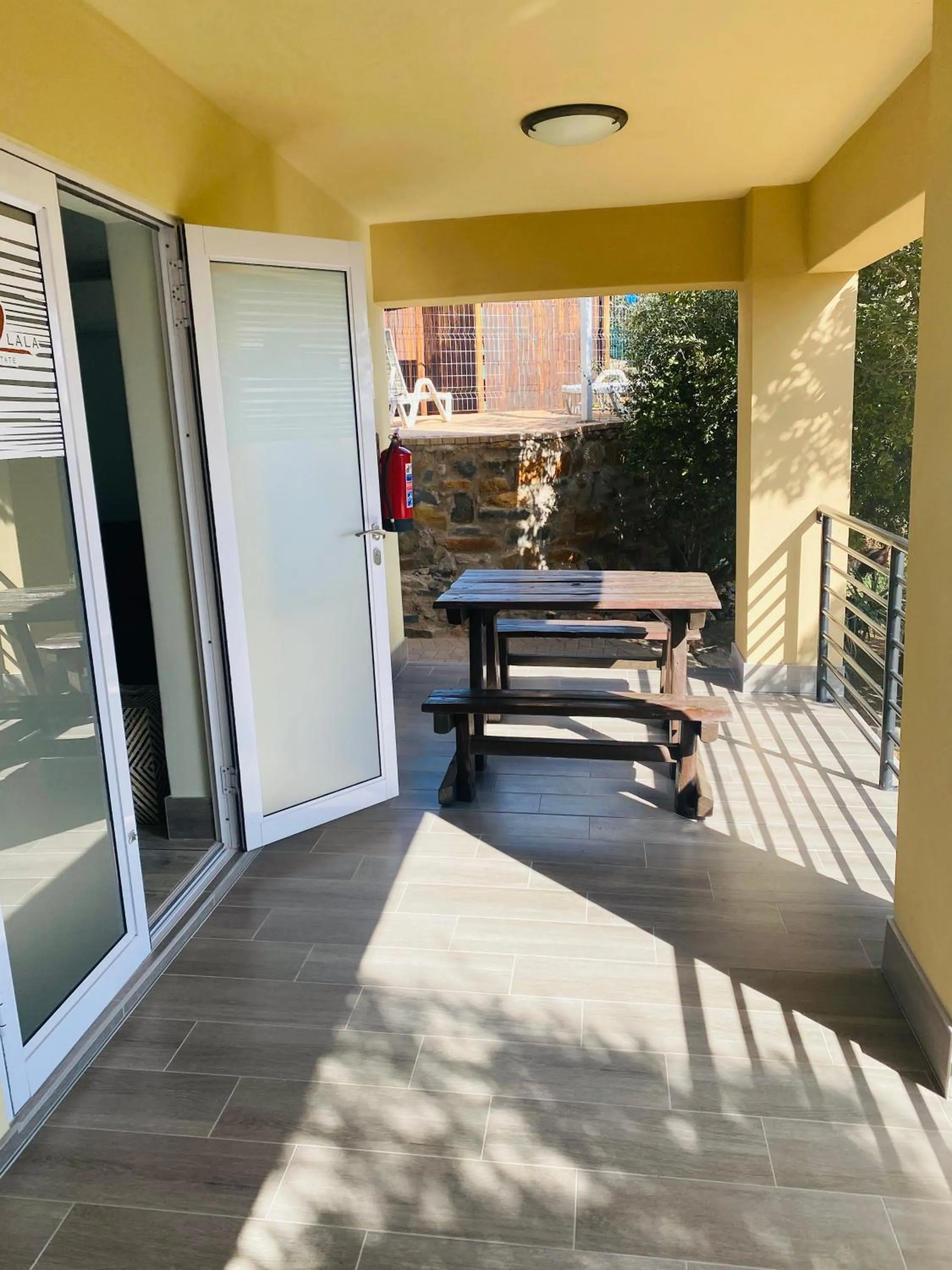 Impa-Lala Country Estate