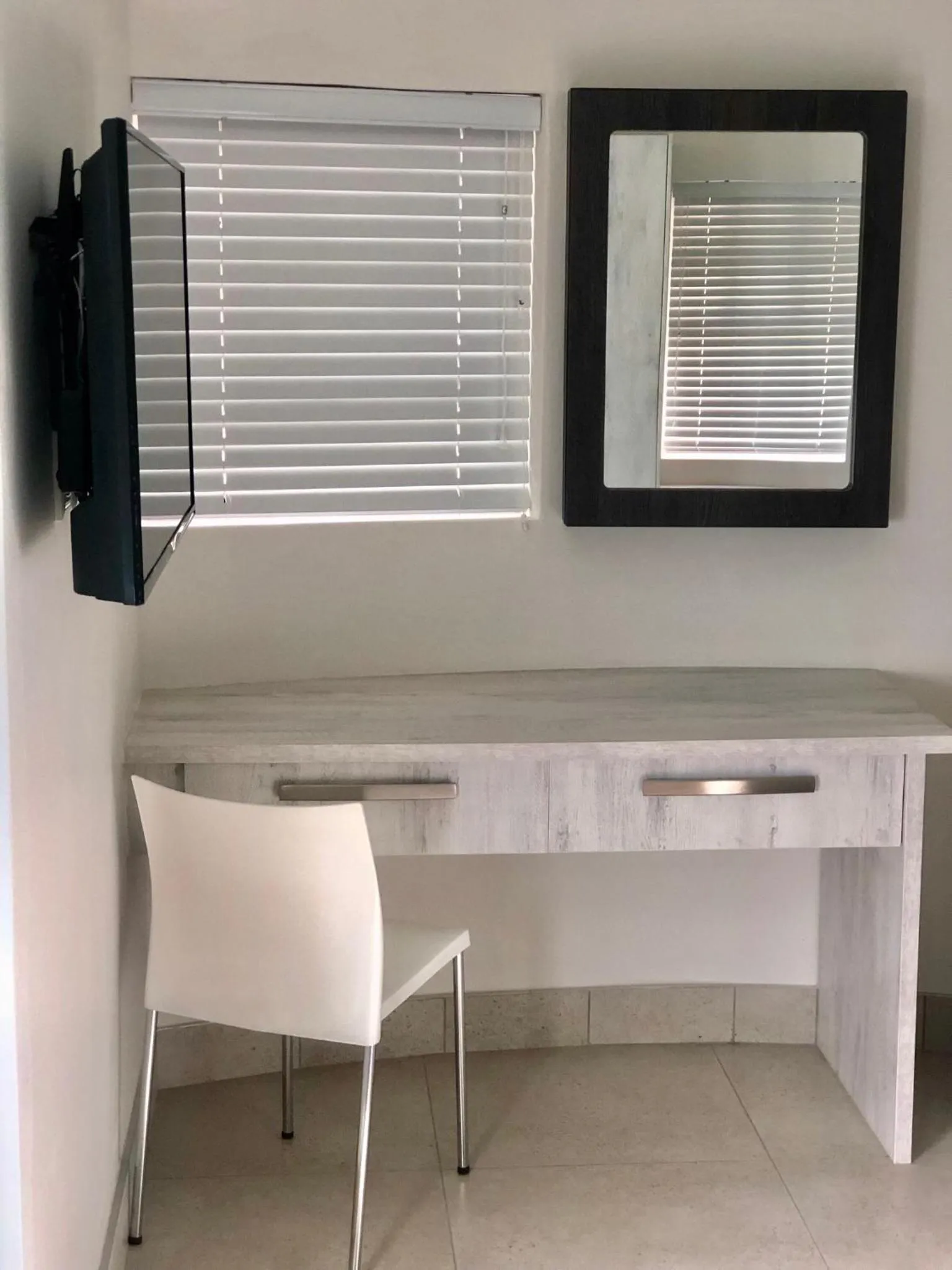 Seating area in Impa-Lala Country Estate