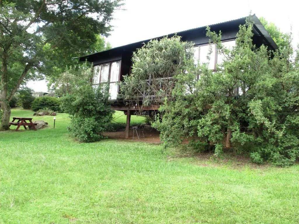 Property building in Midlands Forest Lodge