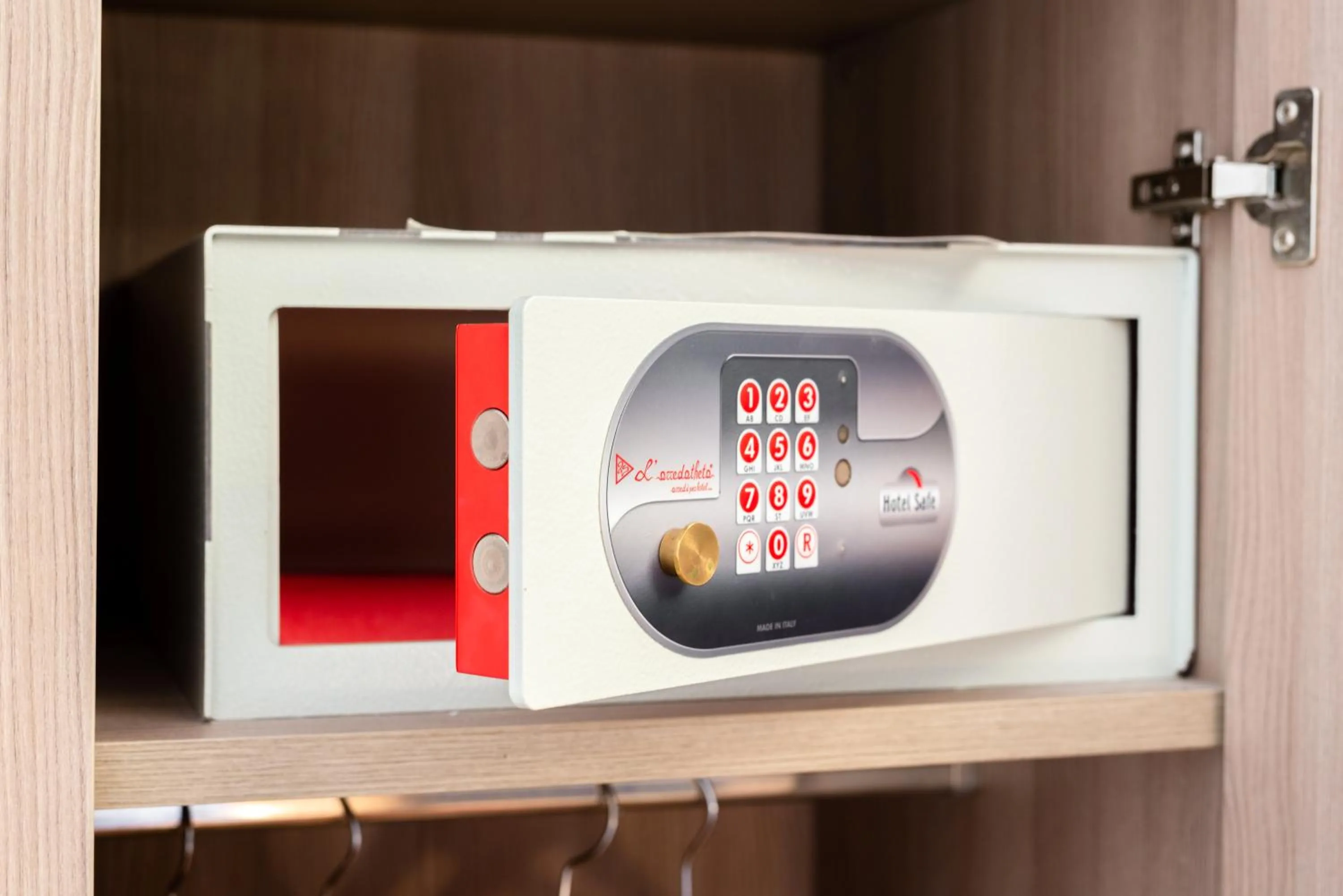 Other in Dreams Roma B&B