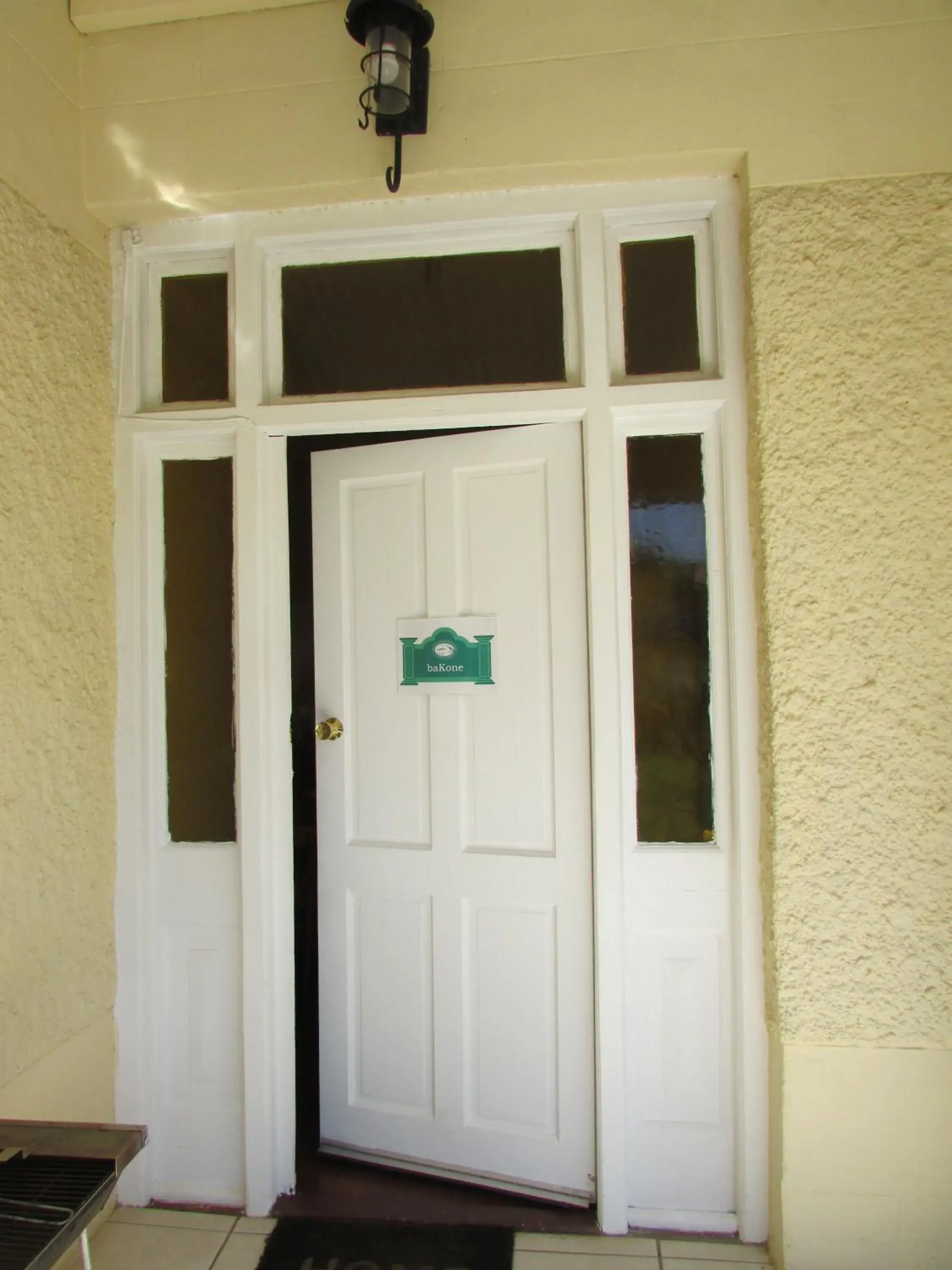 Two-Bedroom House in Absolute Leisure Cottages Two-Bedroom House in Absolute Leisure Cottages