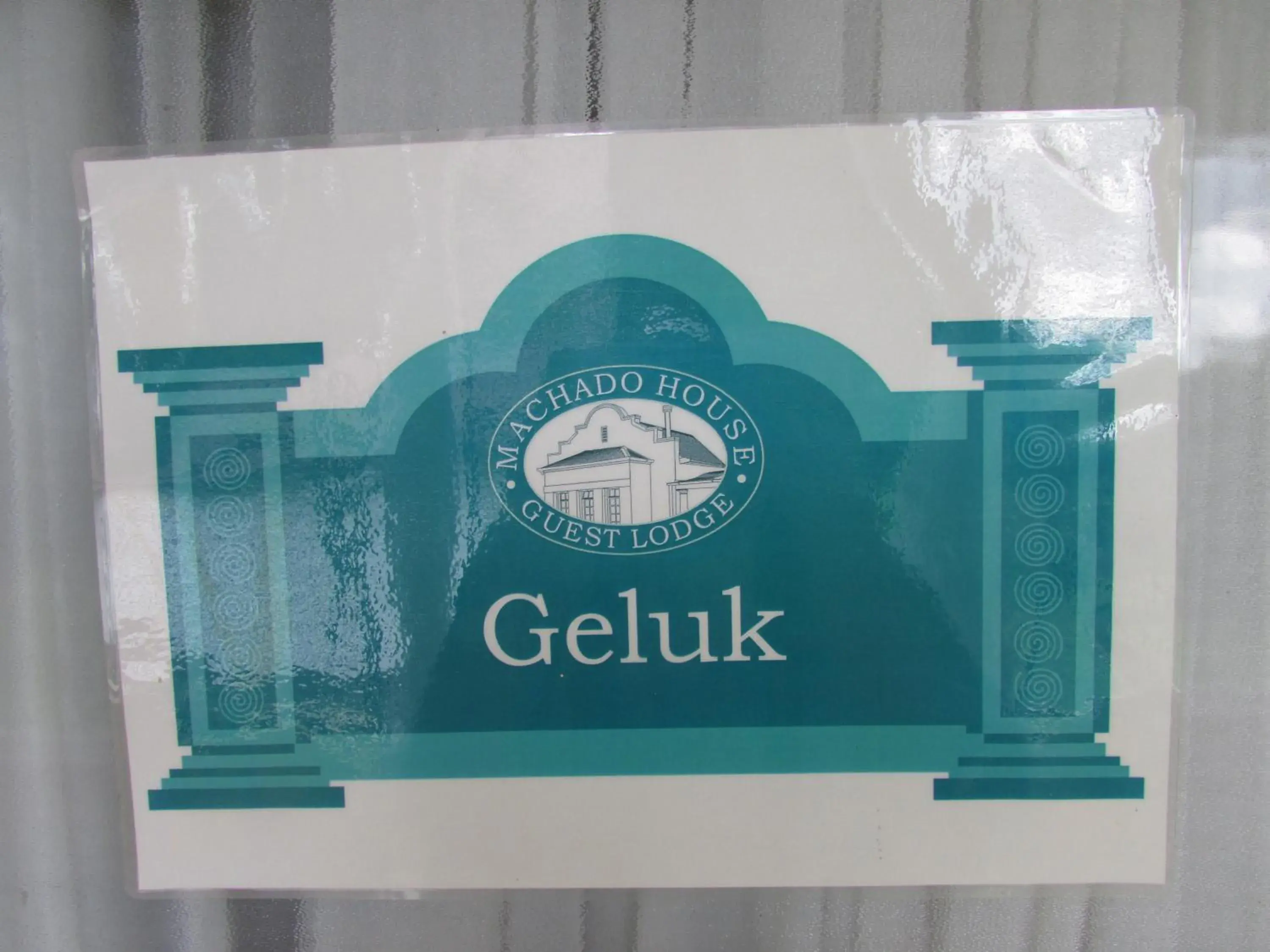 Basic Double Room in Absolute Leisure Cottages Basic Double Room in Absolute Leisure Cottages