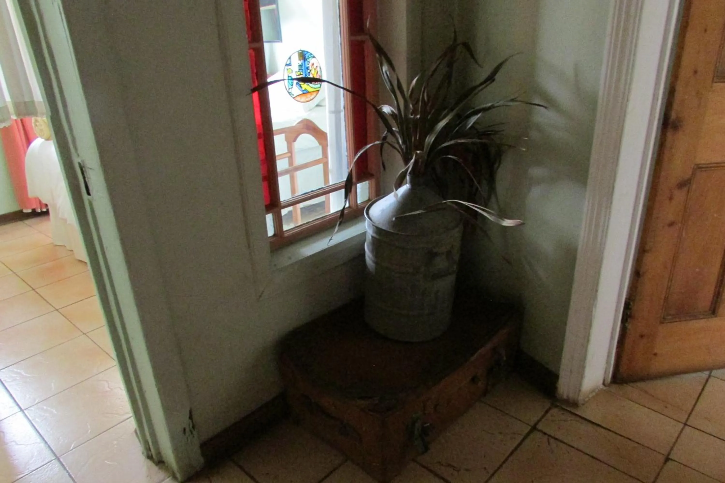 View (from property/room) in Absolute Leisure Cottages