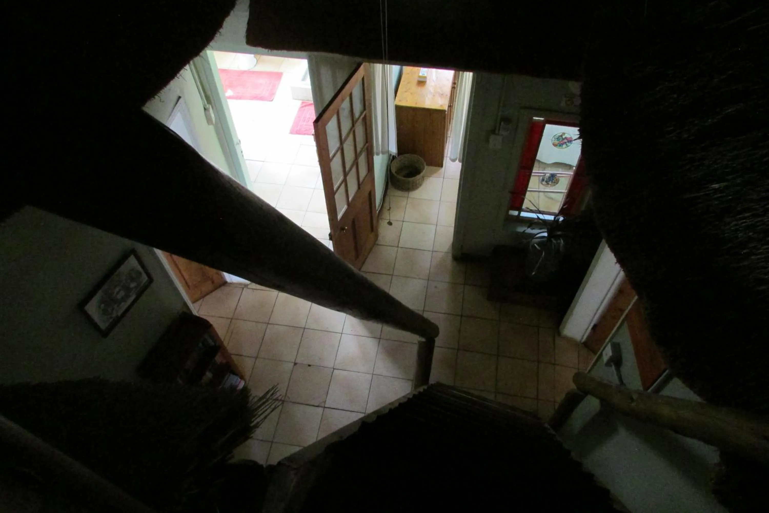 View (from property/room) in Absolute Leisure Cottages