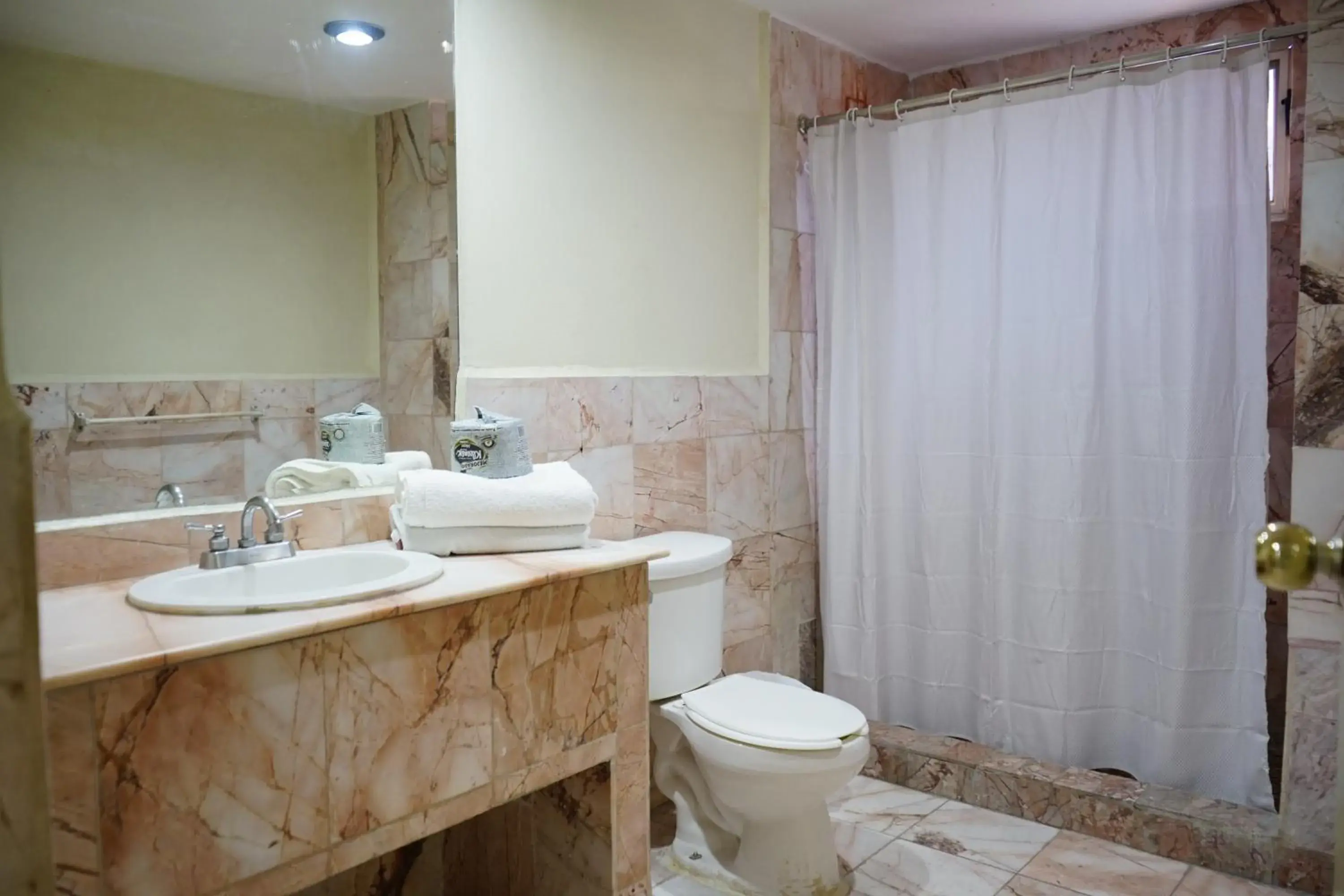 Junior Suite - single occupancy in Hotel Posada del Sol Inn Junior Suite - single occupancy in Hotel Posada del Sol Inn