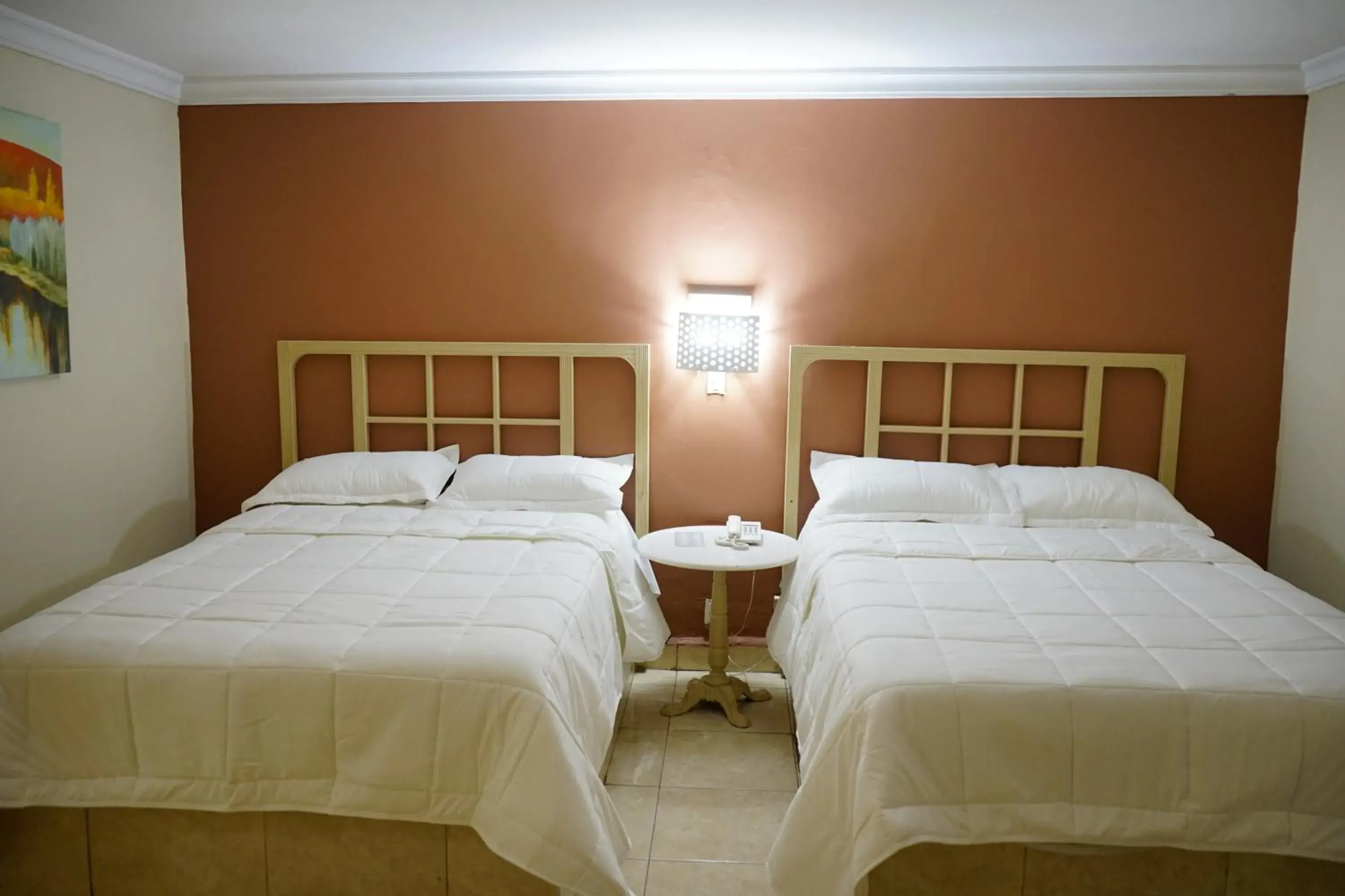 Superior Suite - single occupancy in Hotel Posada del Sol Inn Superior Suite - single occupancy in Hotel Posada del Sol Inn