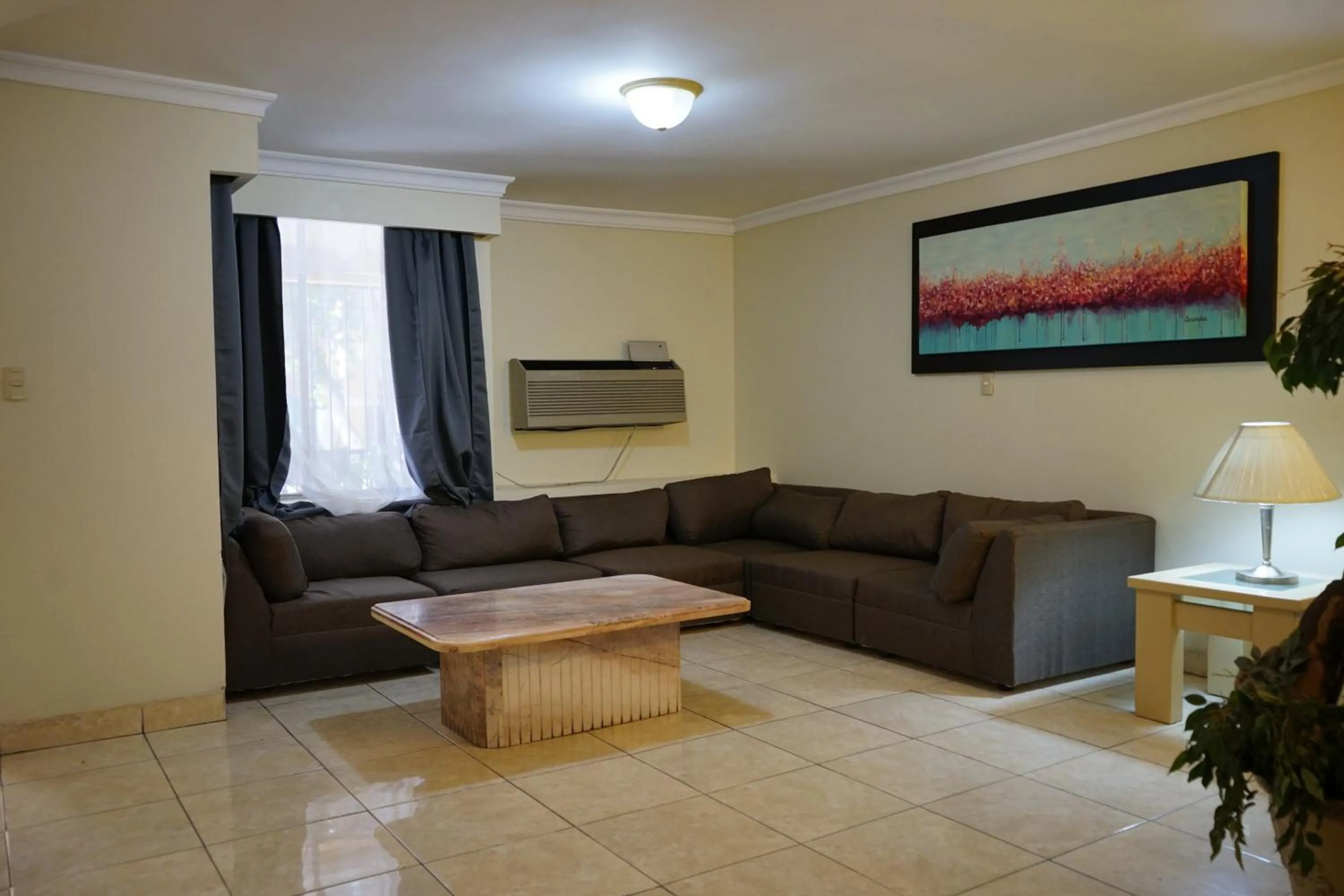 Hotel Posada del Sol Inn