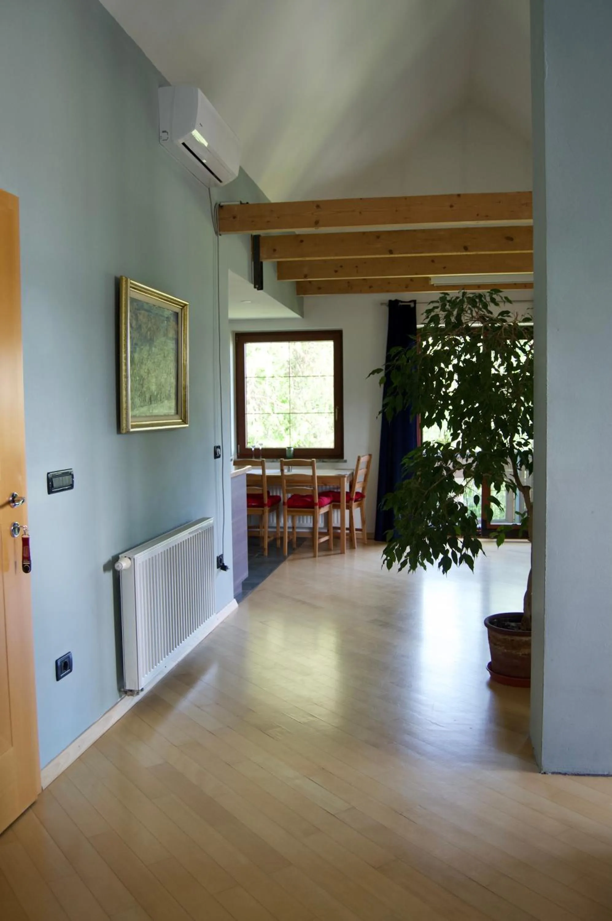 Rudi Hiti's Guest House