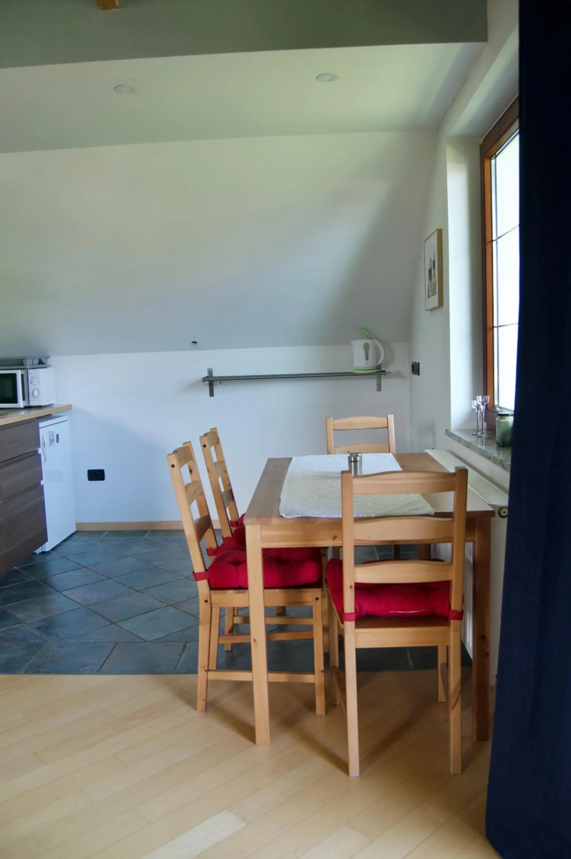 Rudi Hiti's Guest House