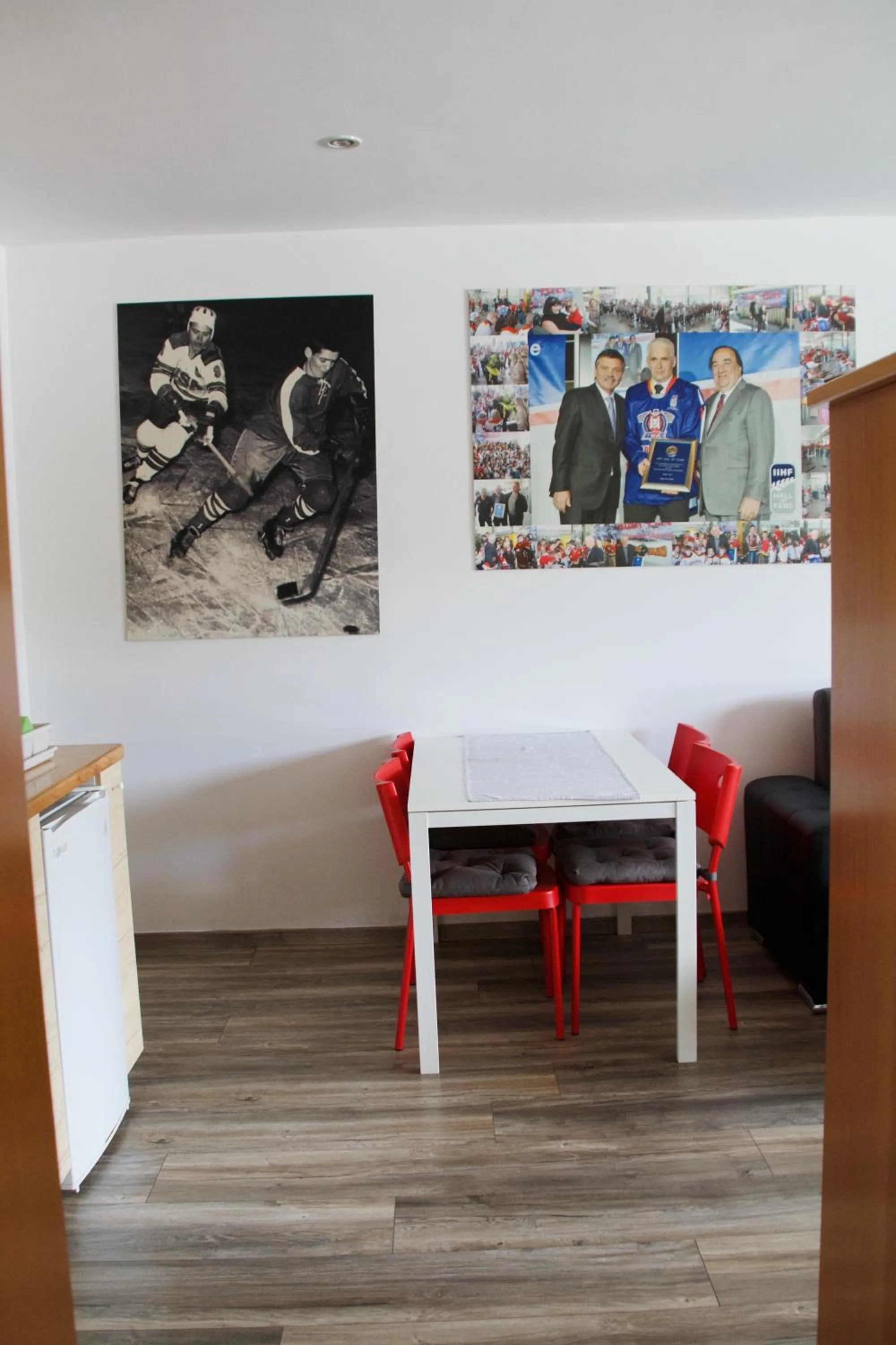 Rudi Hiti's Guest House