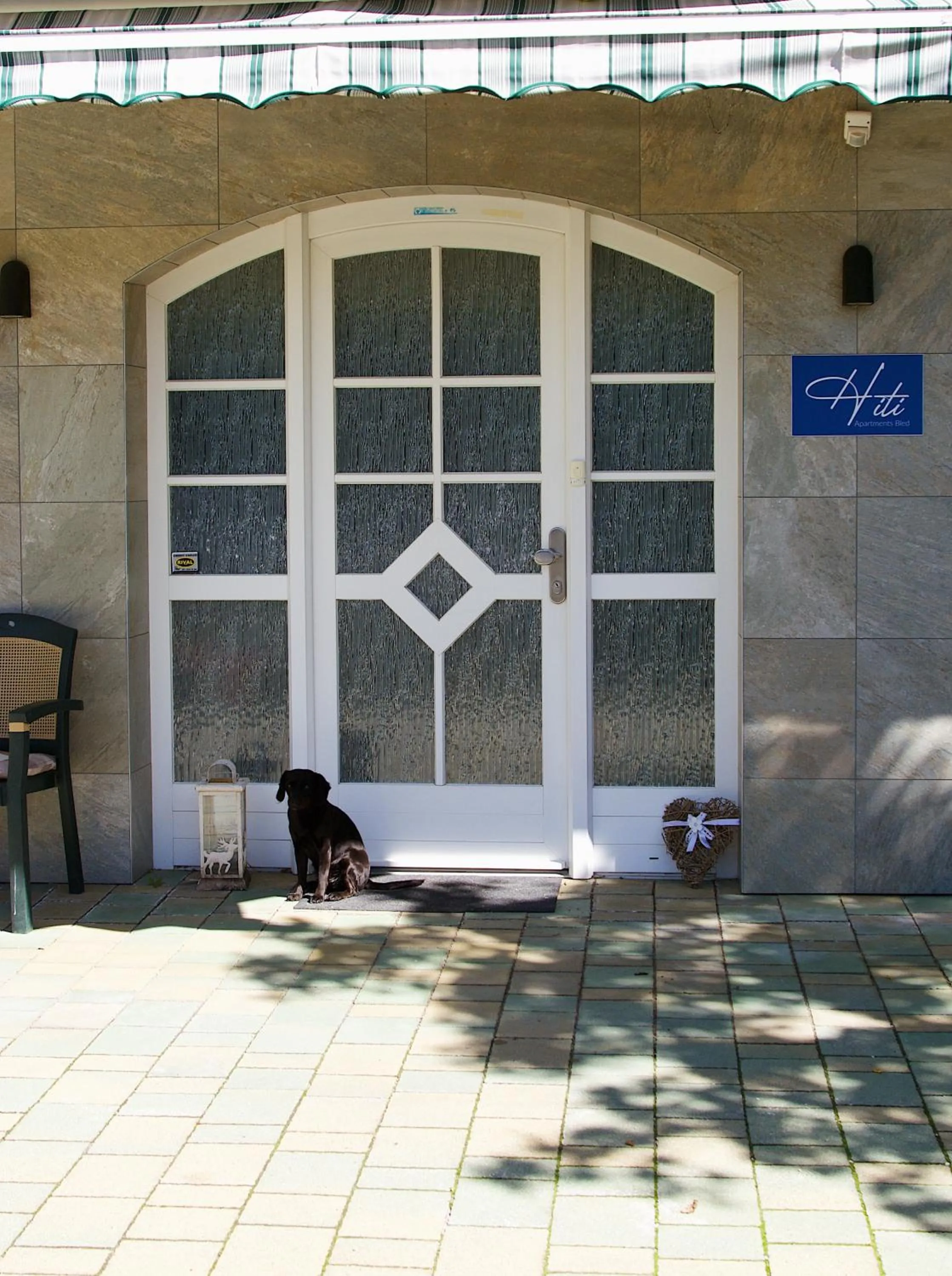 Rudi Hiti's Guest House