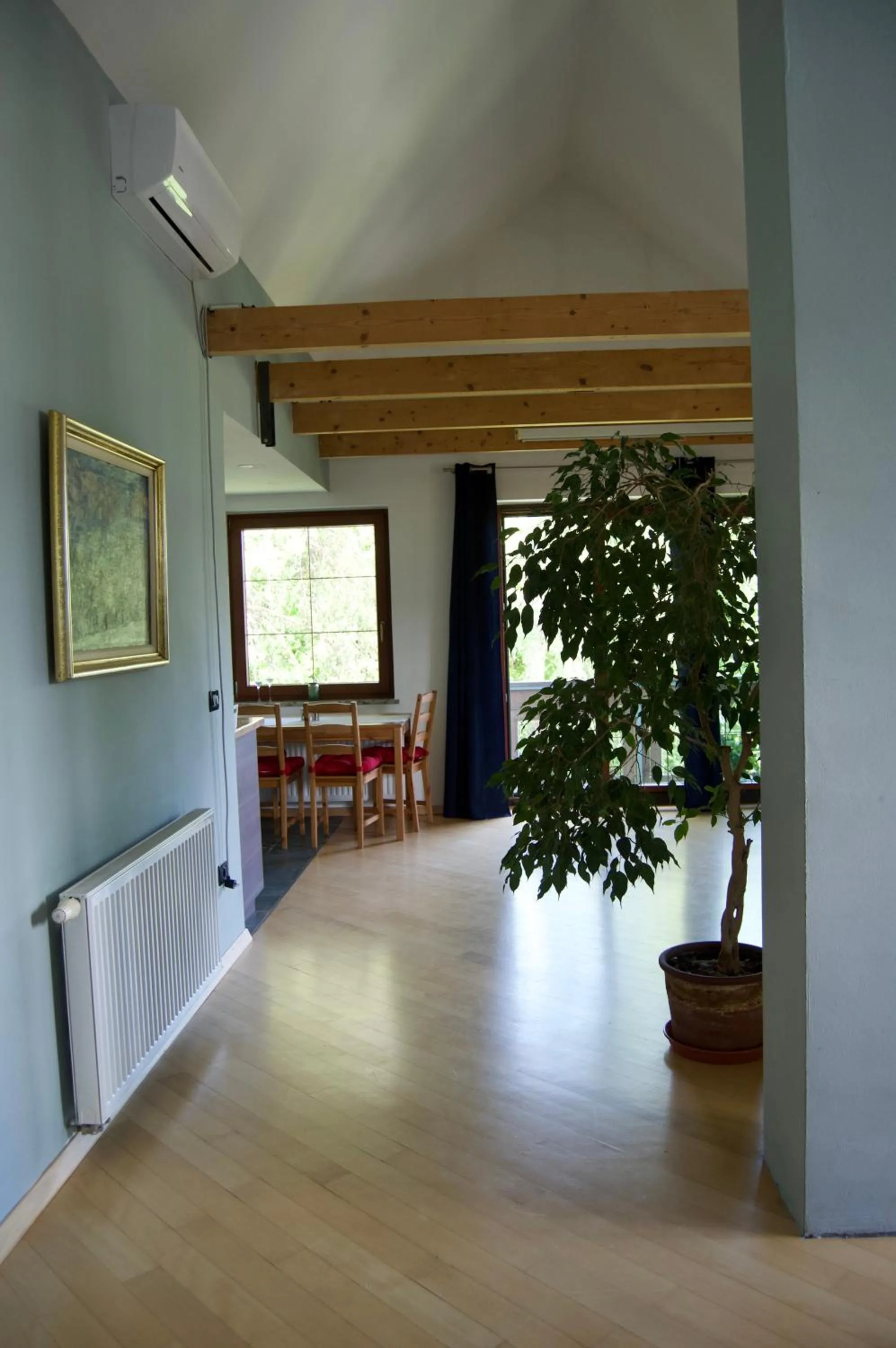 Rudi Hiti's Guest House