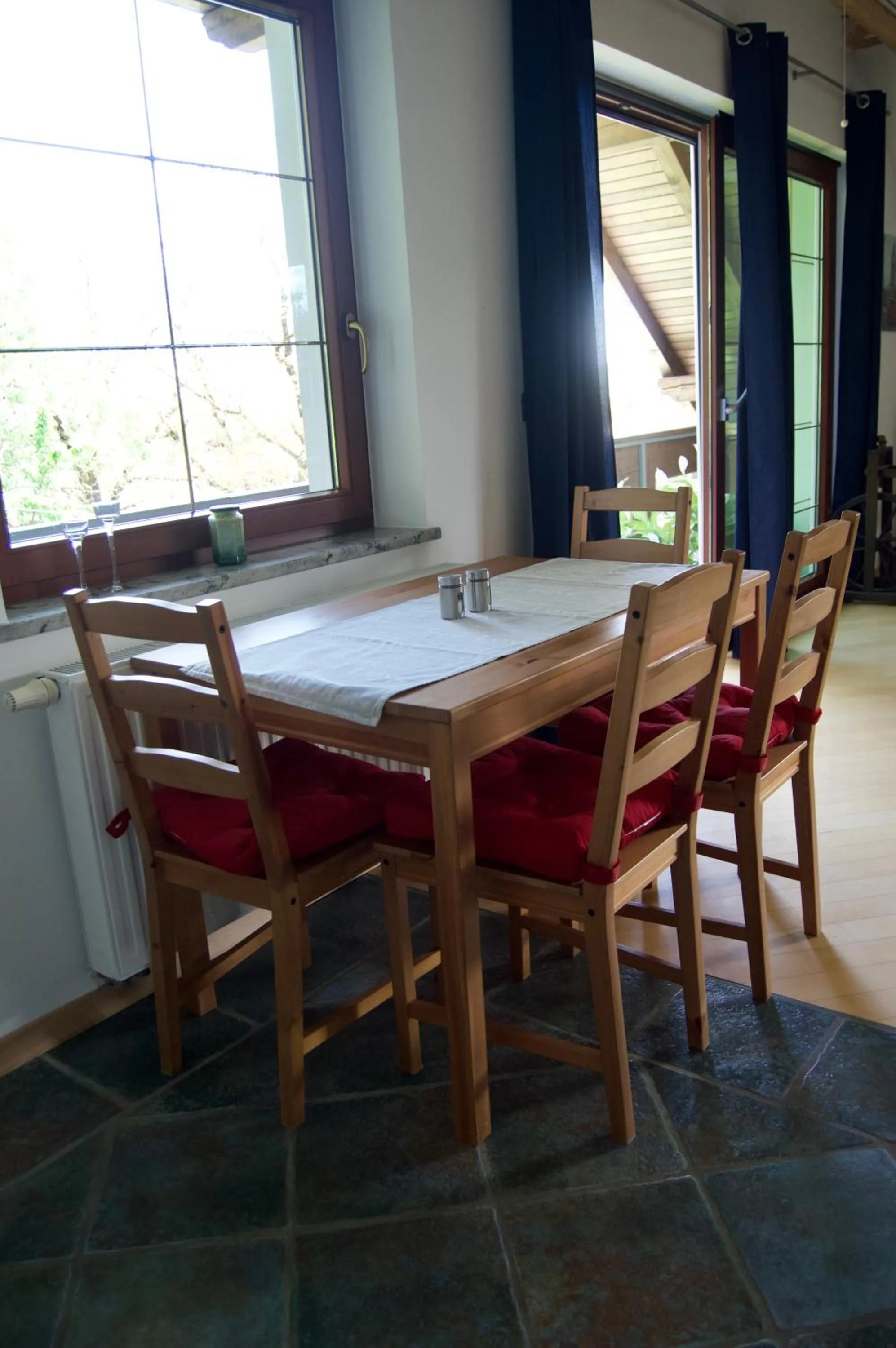 Rudi Hiti's Guest House