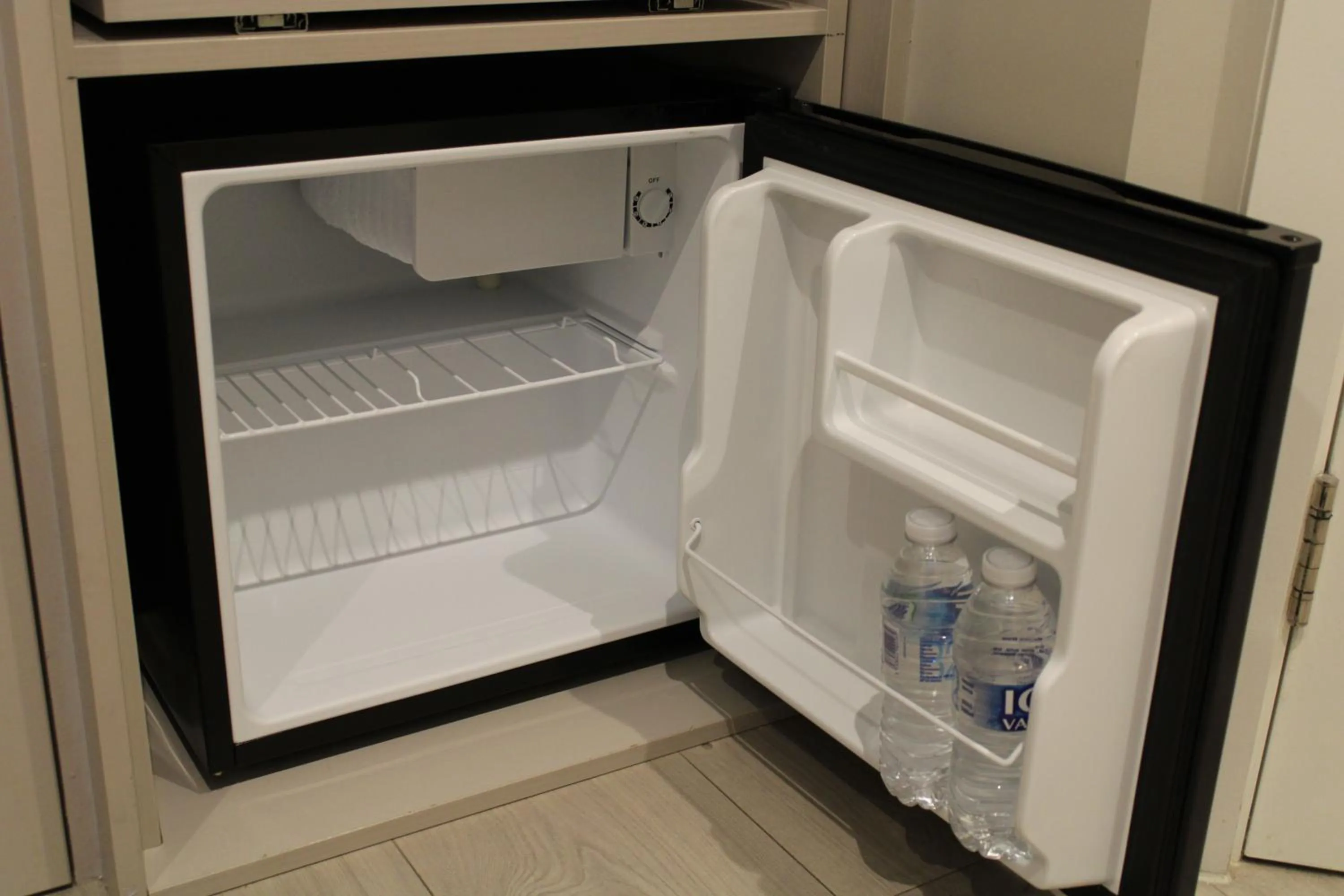 Kitchen or kitchenette in NOX Kensington