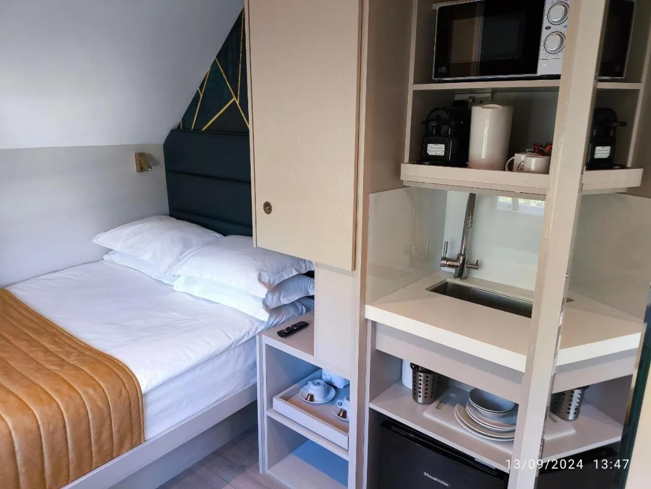 Double Studio (Sole Use) in NOX Kensington