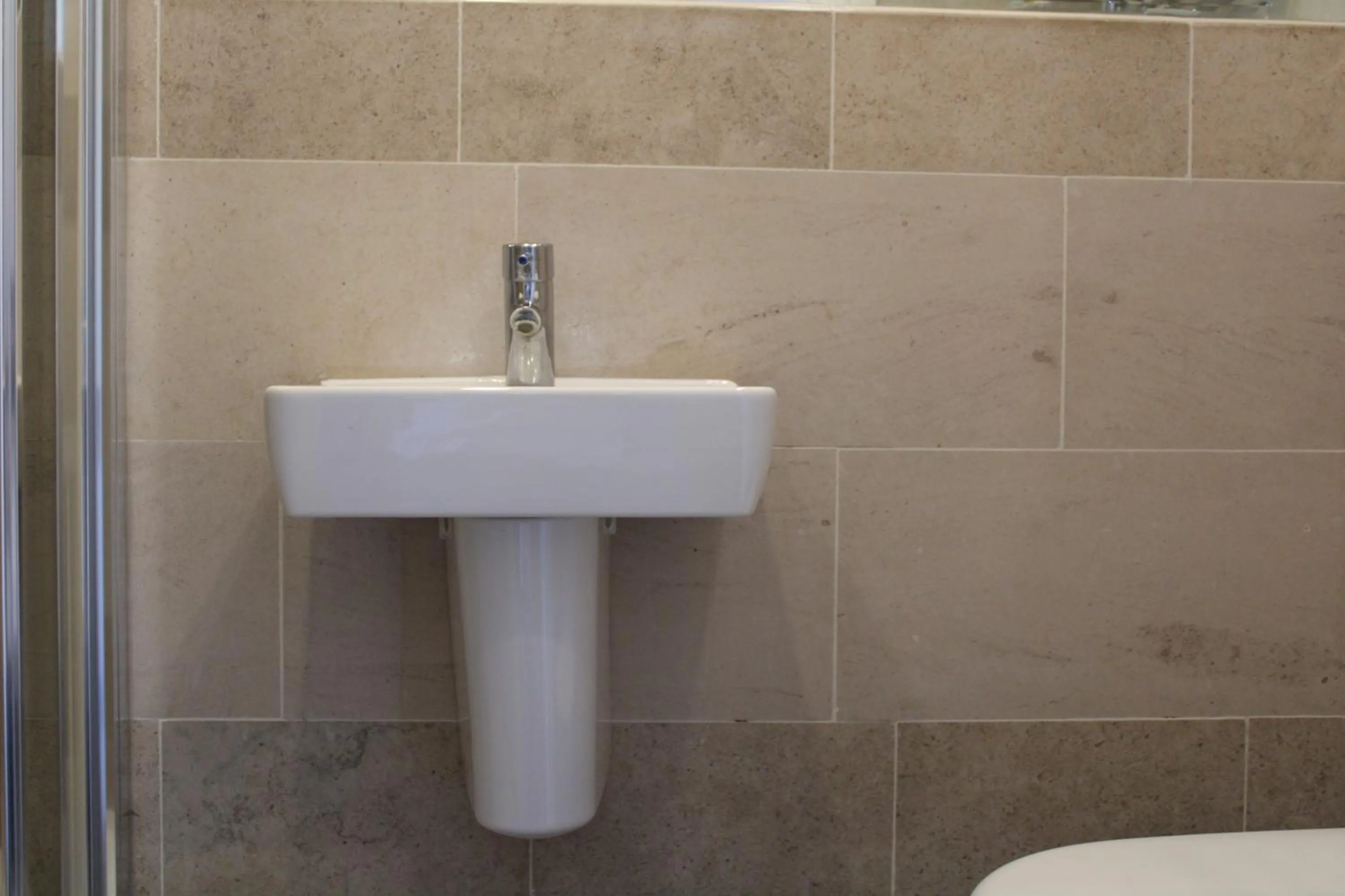 Bathroom in NOX Kensington