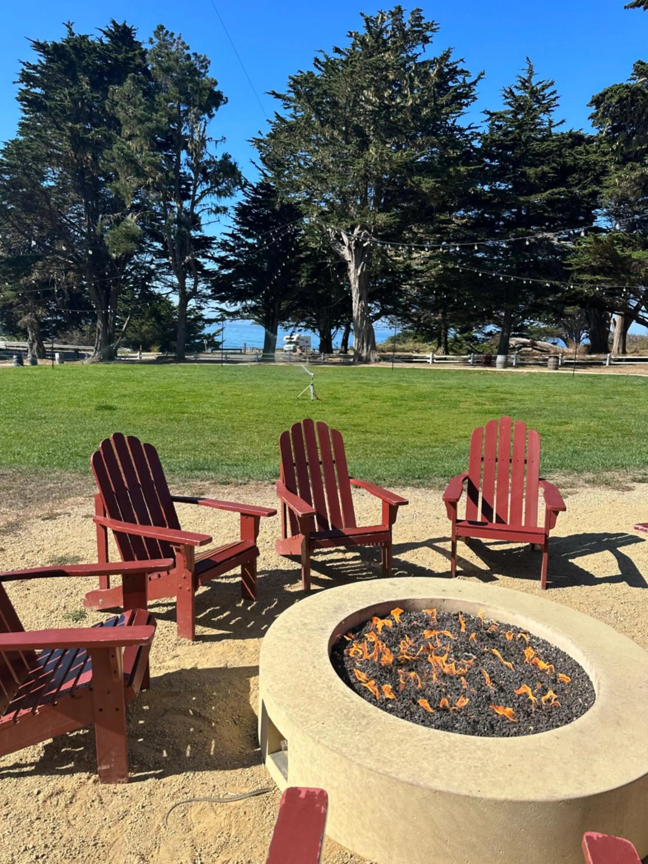 Beach in Oceanpoint Ranch