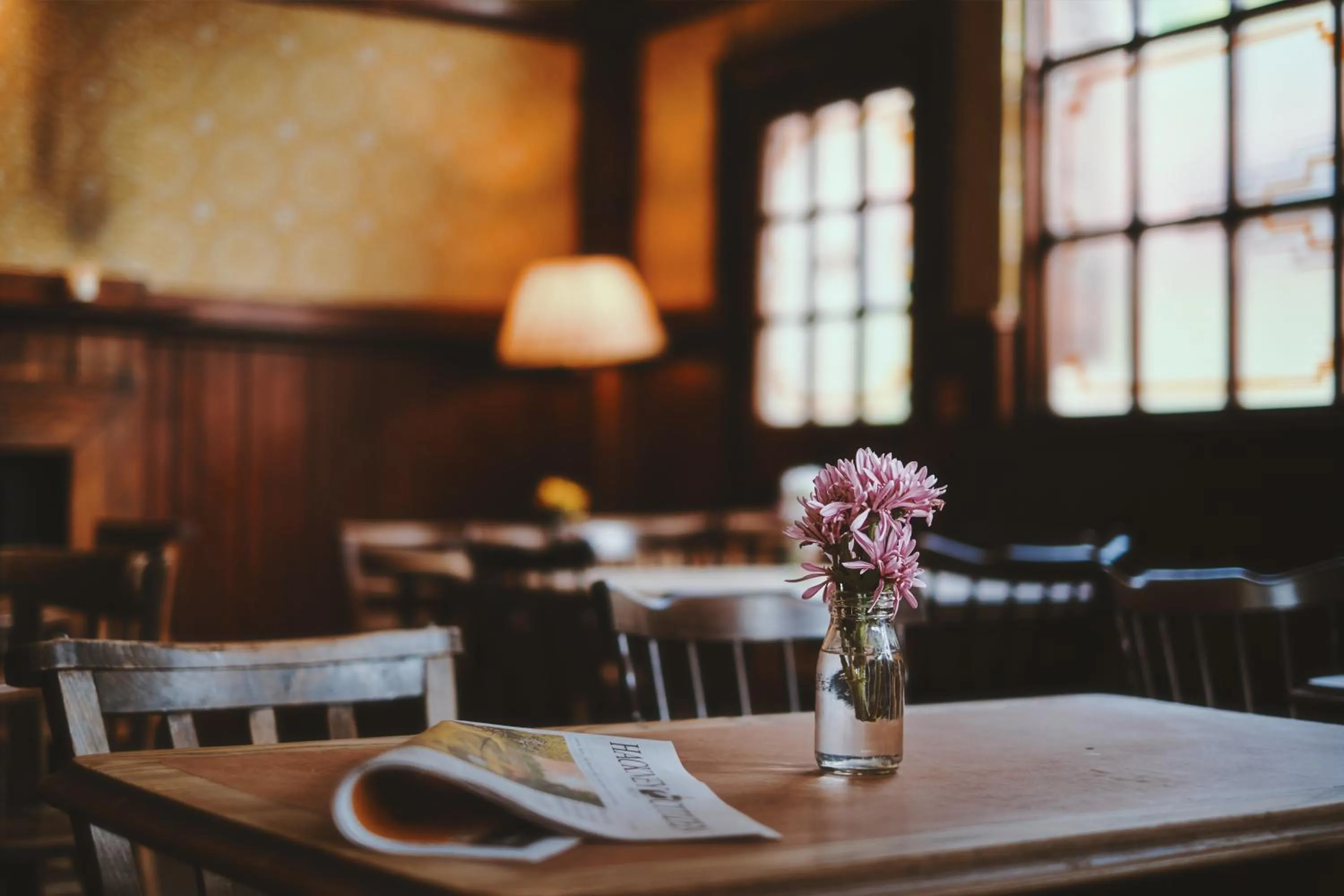 Restaurant/places to eat in Rose and Crown Stoke Newington