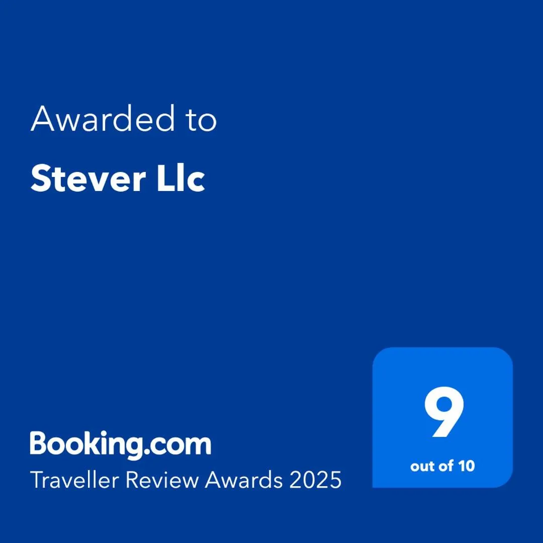 Stever Llc