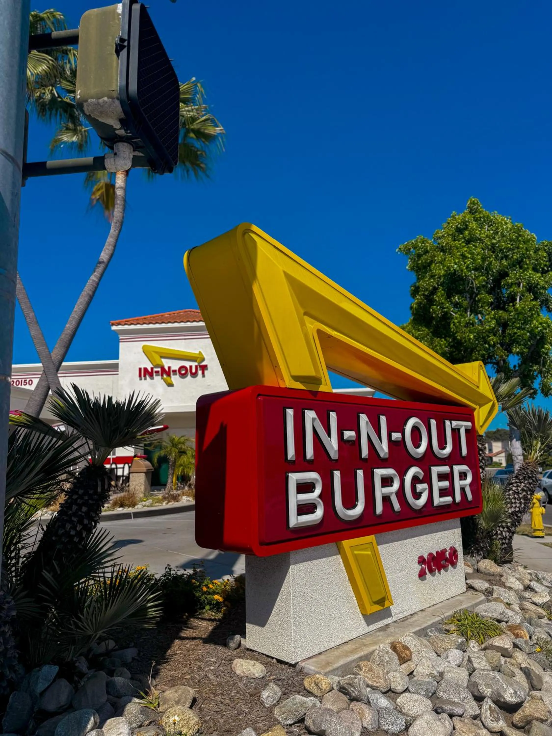 Nearby landmark in ITH Hermosa Beach Surf Hostel LAX
