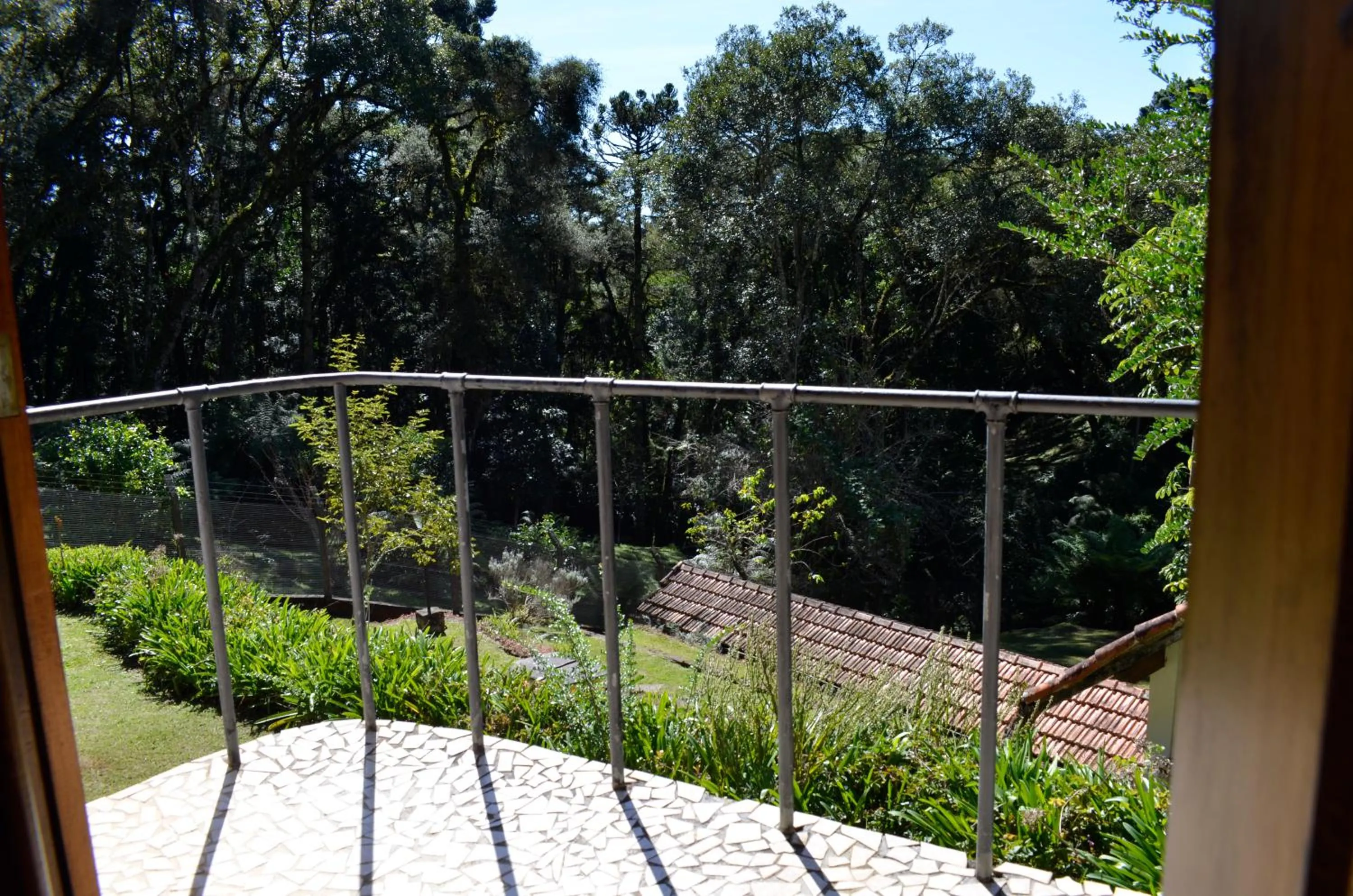 Chalés Dona Zenta