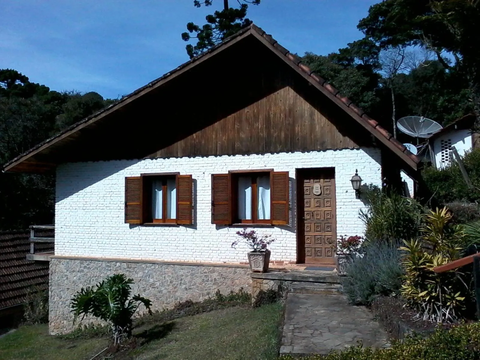 Chalés Dona Zenta