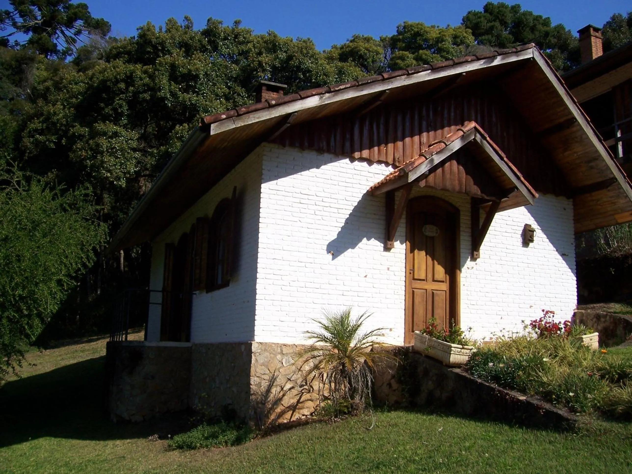 Chalés Dona Zenta