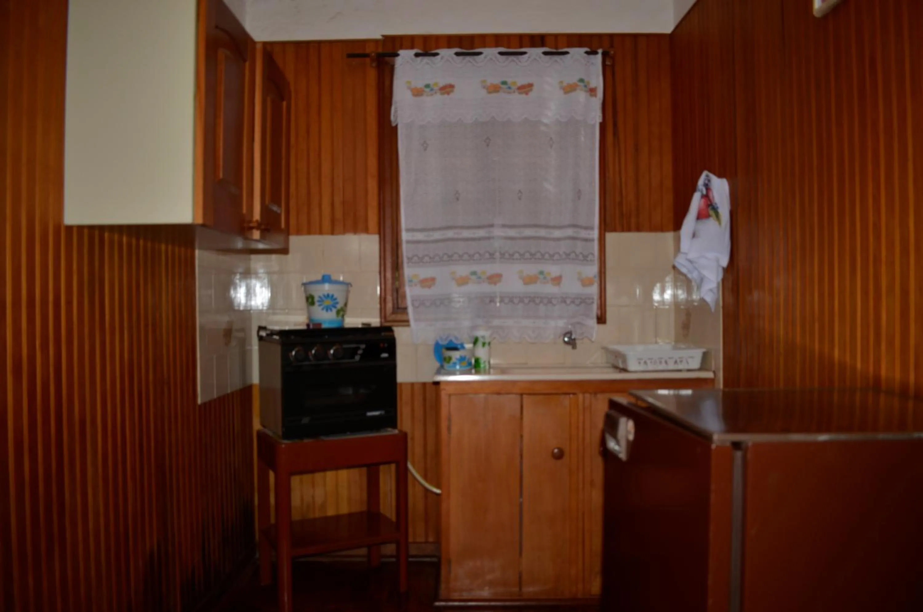 Chalés Dona Zenta