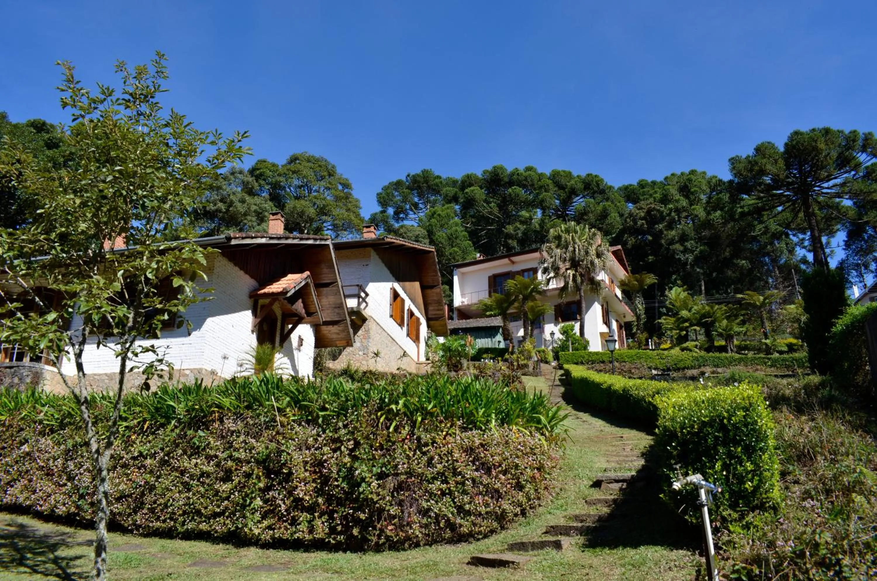 Chalés Dona Zenta