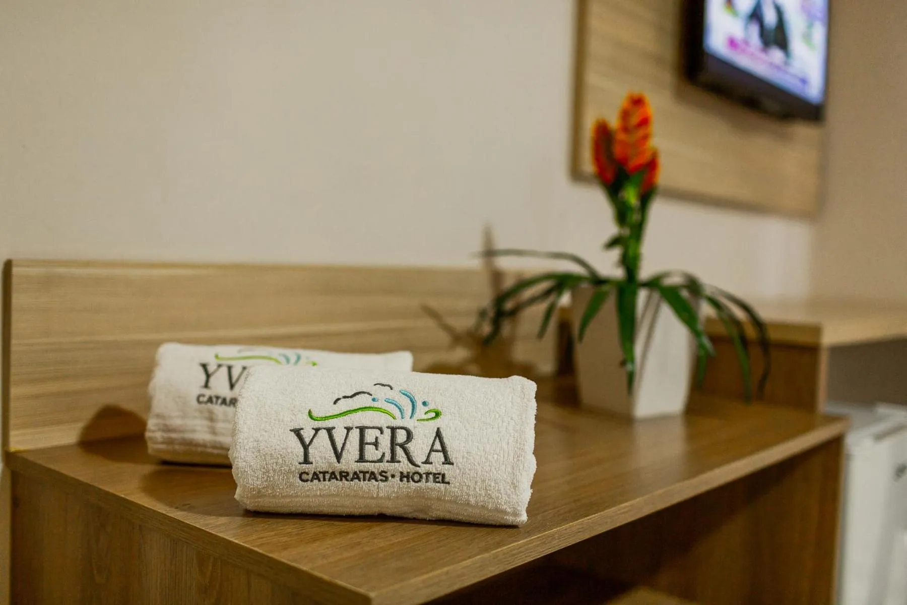 Hotel Yvera Cataratas