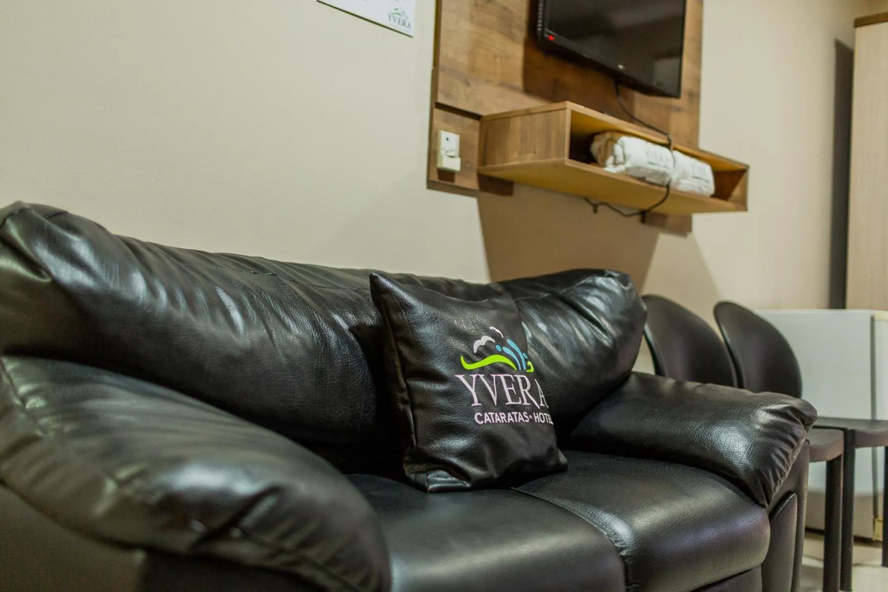 Hotel Yvera Cataratas