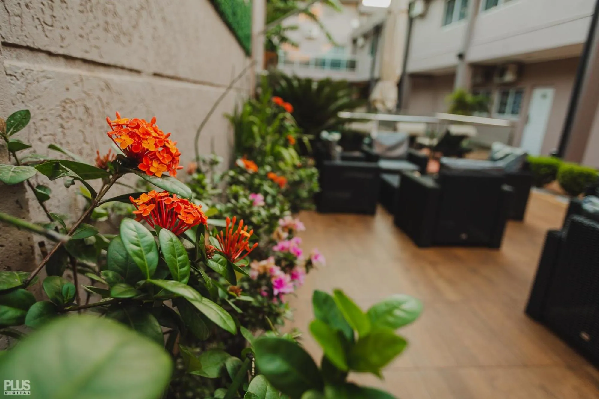 Day in Hotel Yvera Cataratas