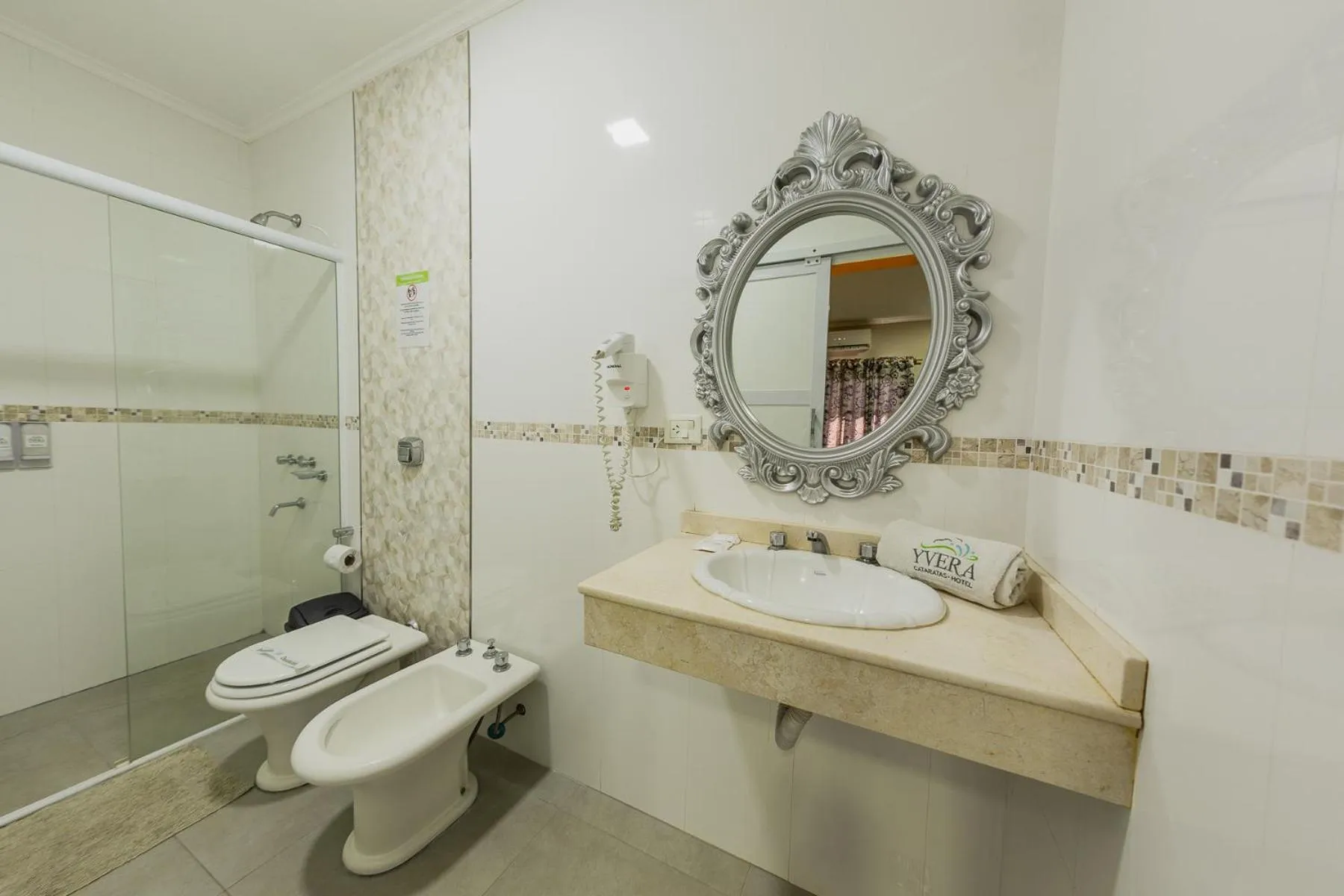 Hotel Yvera Cataratas