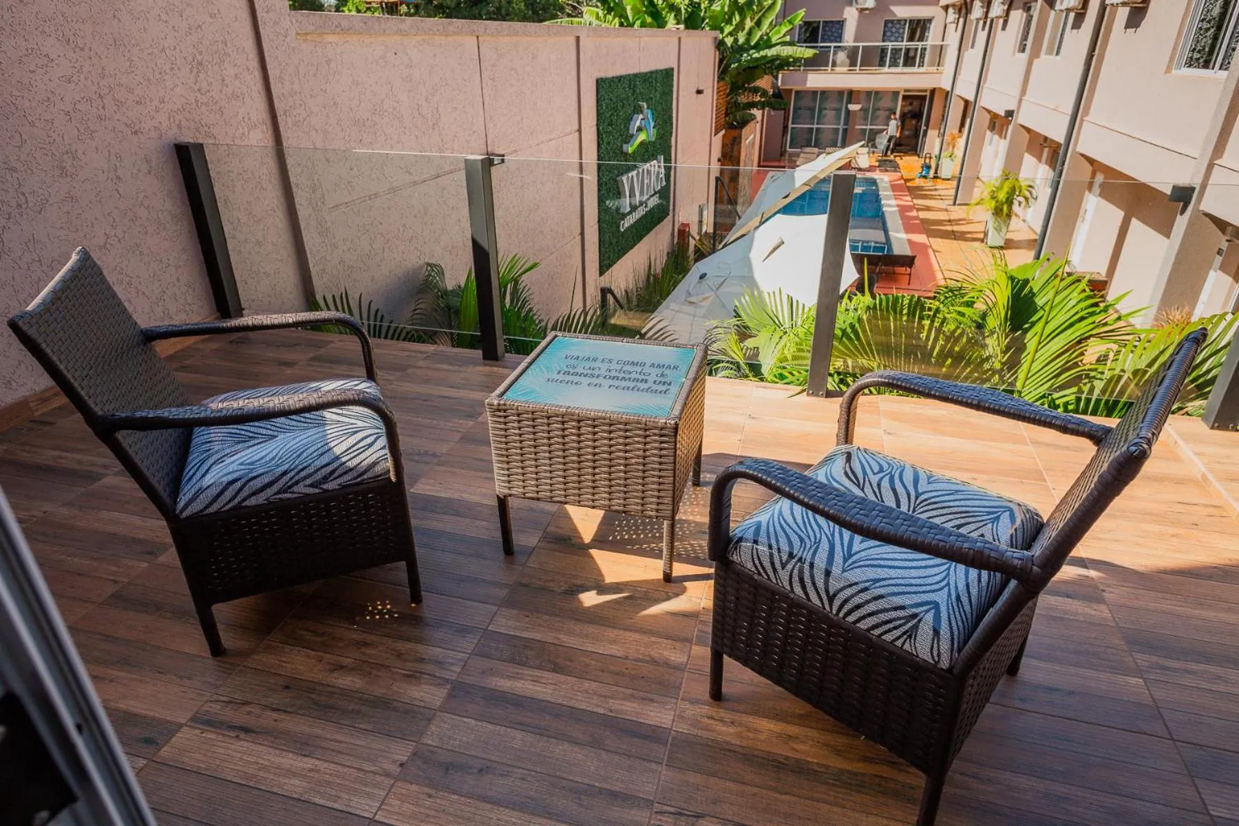 Hotel Yvera Cataratas